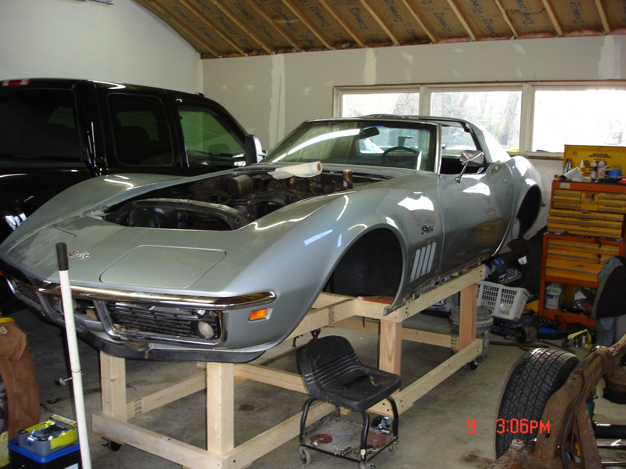 New Smyrna Chevrolet >> Chazde3's '68 Vette Project - Page 10 - CorvetteForum - Chevrolet Corvette Forum Discussion New Smyrna Chevrolet >> Chazde3's '68 Vette Project - Page 10 - CorvetteForum - Chevrolet Corvette Forum Discussion