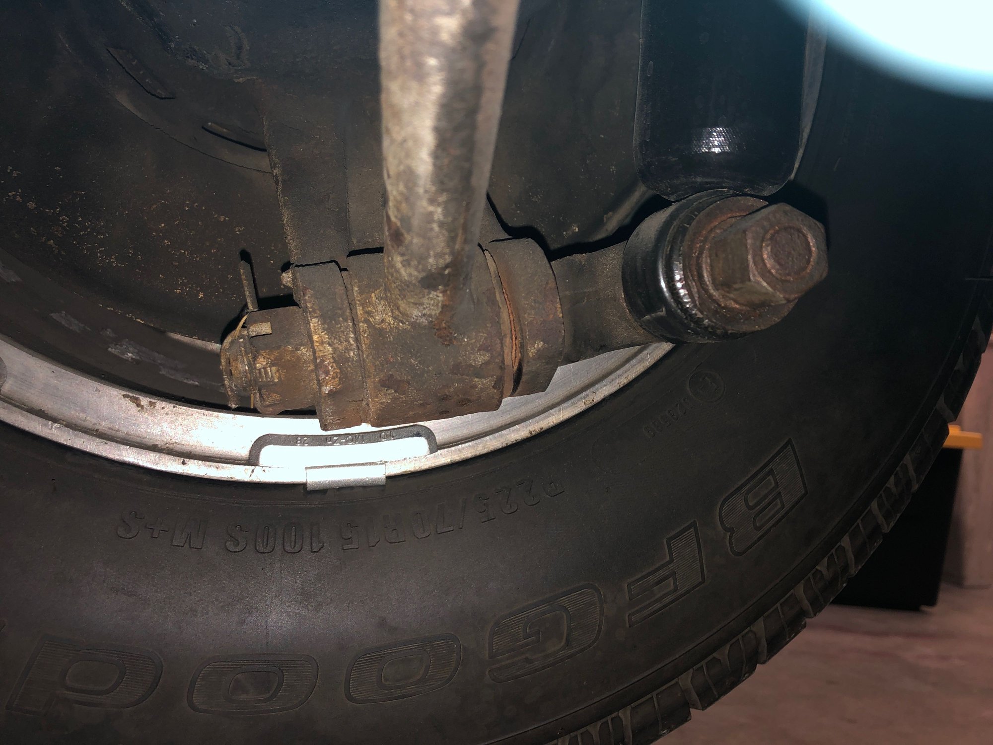 79 strut rod advice CorvetteForum Chevrolet Corvette Forum Discussion