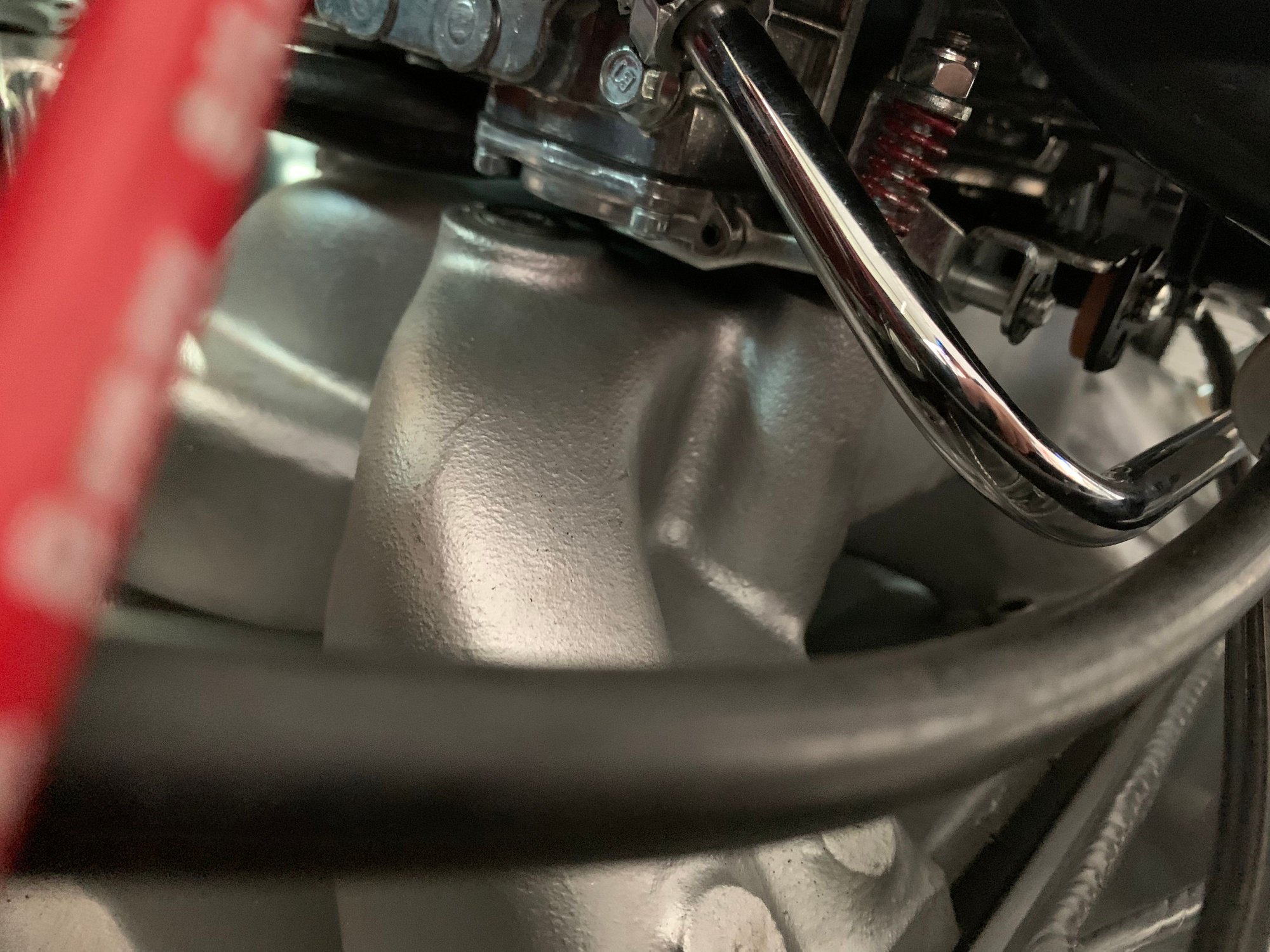 Electric Vacuum Pumps Page 2 CorvetteForum Chevrolet Corvette