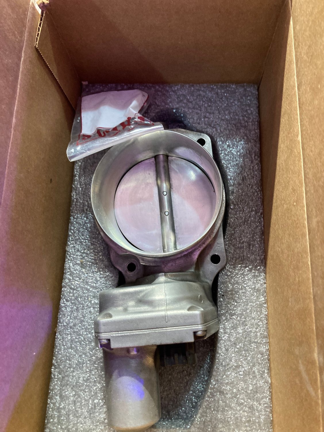 FS (For Sale) Ls2 throttle body and Intake Manifold CorvetteForum Chevrolet Corvette Forum