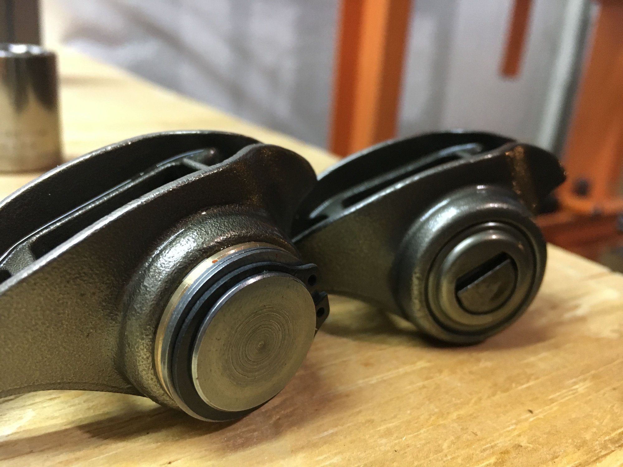 Manton trunnion upgrade CorvetteForum Chevrolet Corvette Forum