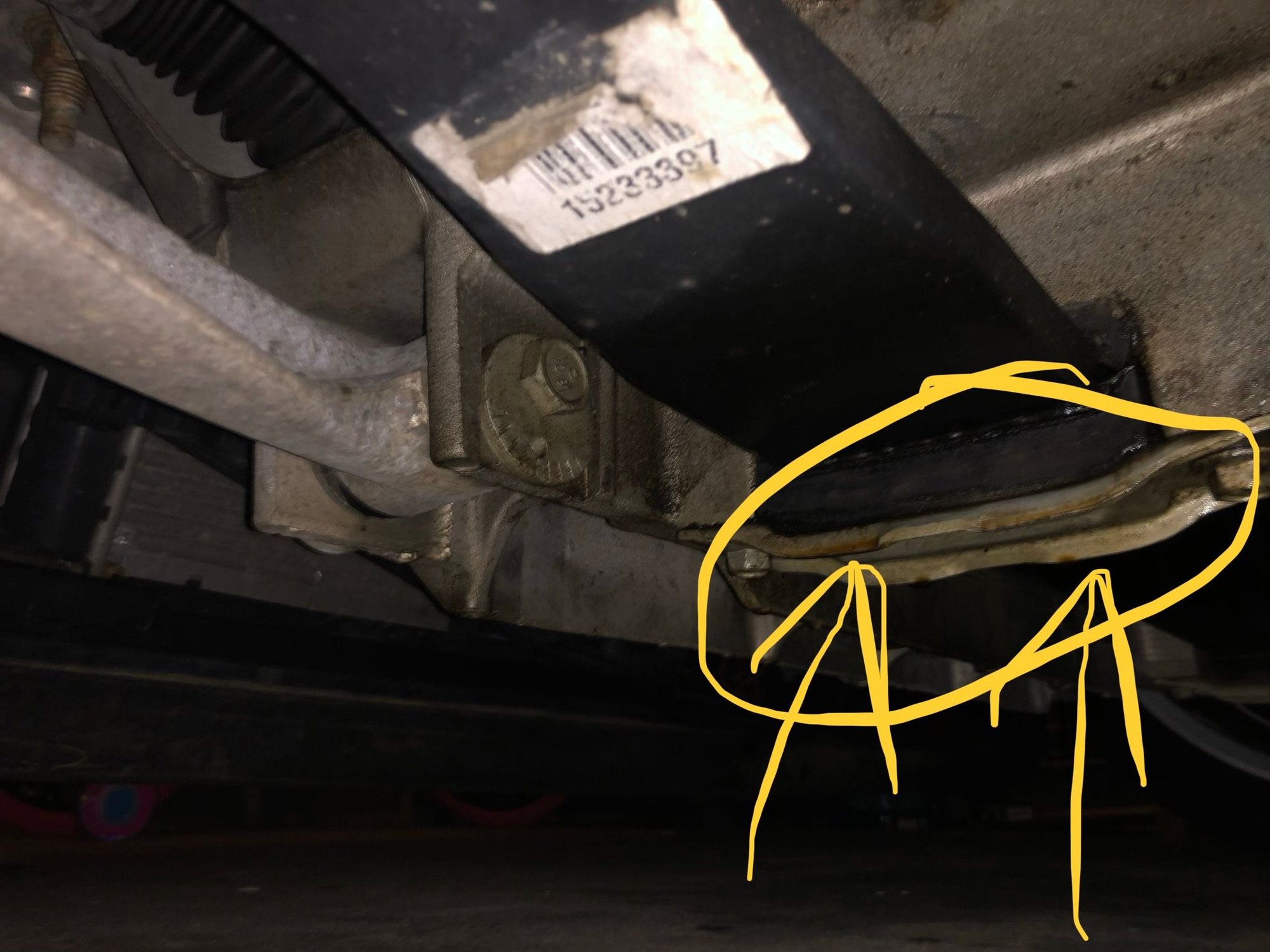 New c6 owner with oil leak concerns CorvetteForum Chevrolet