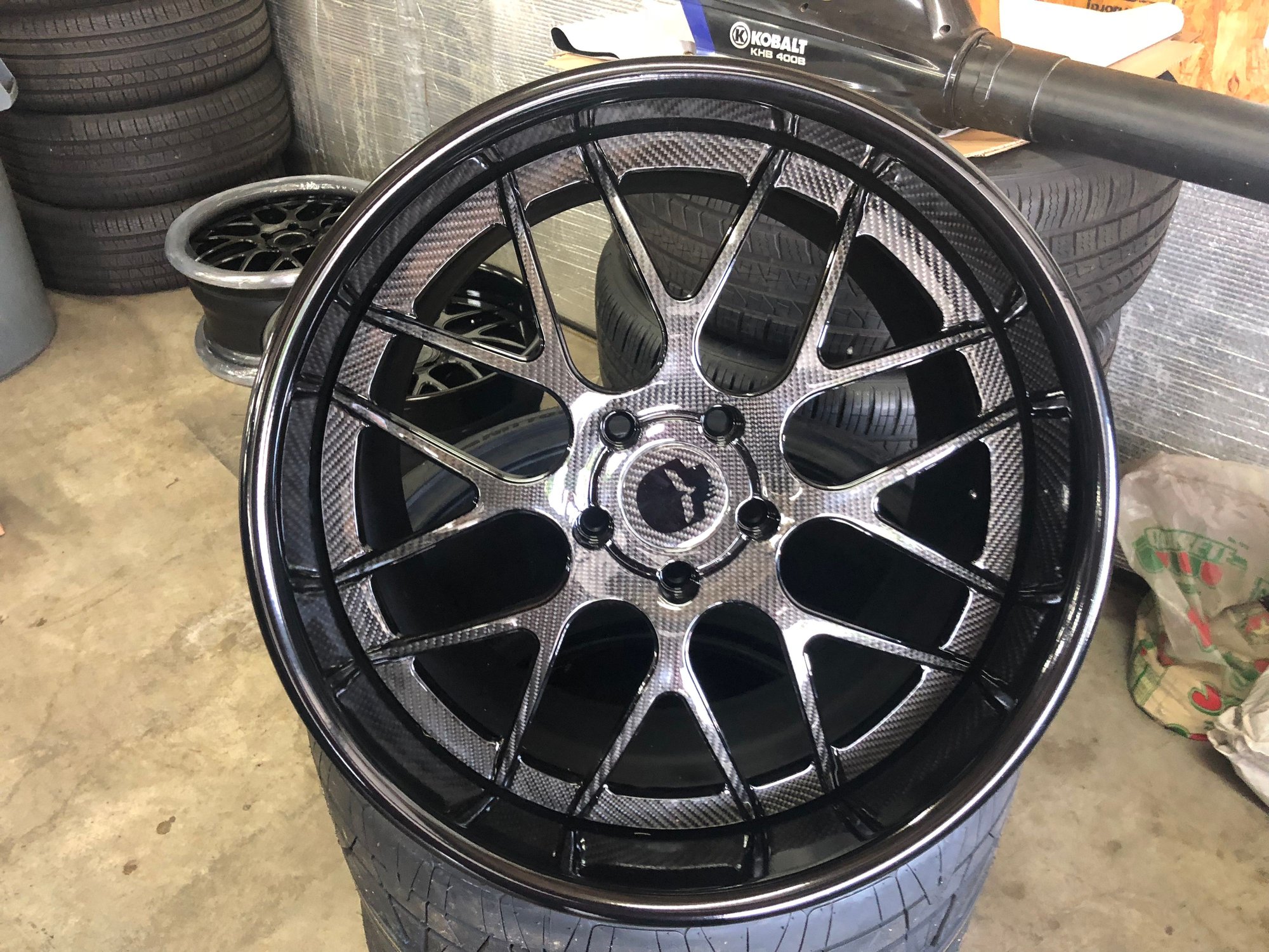360 carbon fiber wheels w/tires CorvetteForum Chevrolet Corvette Forum Discussion