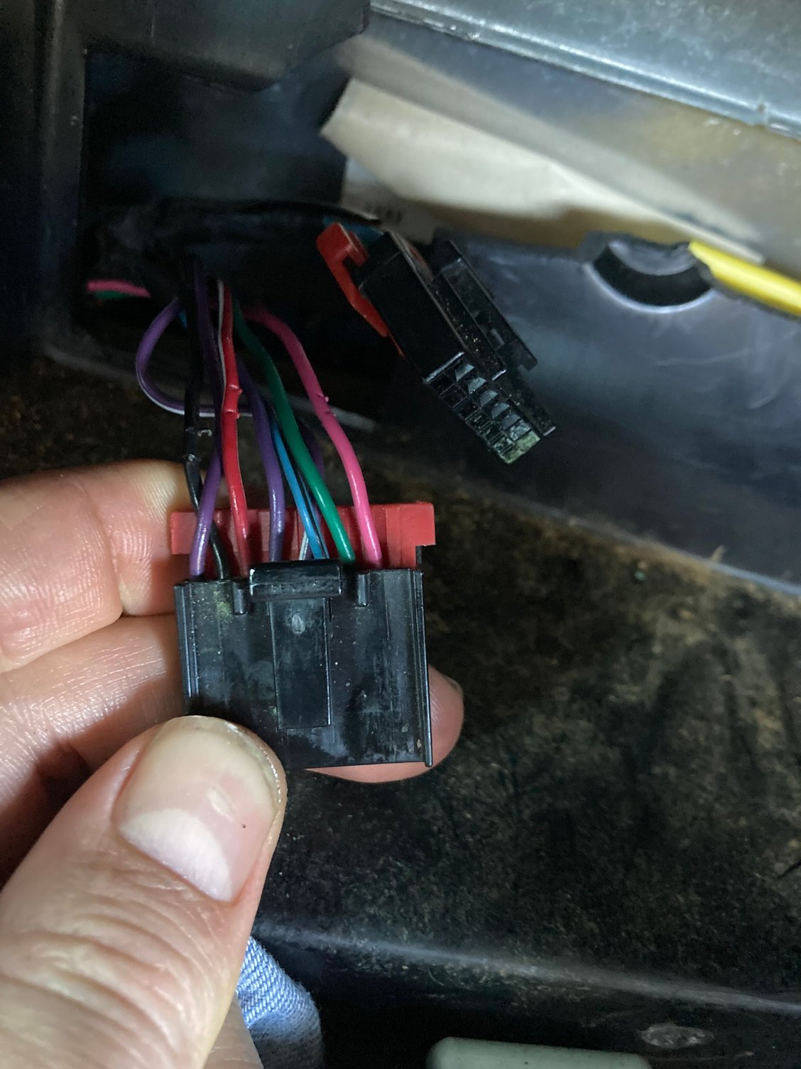 Bose radio problem CorvetteForum Chevrolet Corvette Forum Discussion