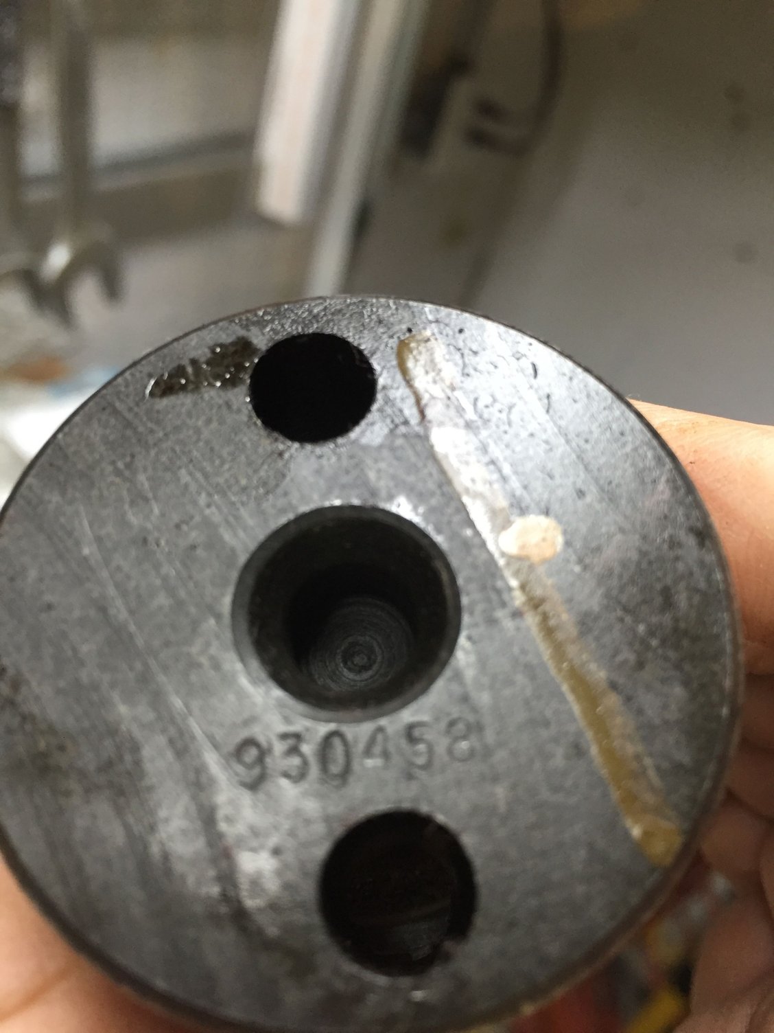 Cam Number Mystery CorvetteForum Chevrolet Corvette Forum Discussion