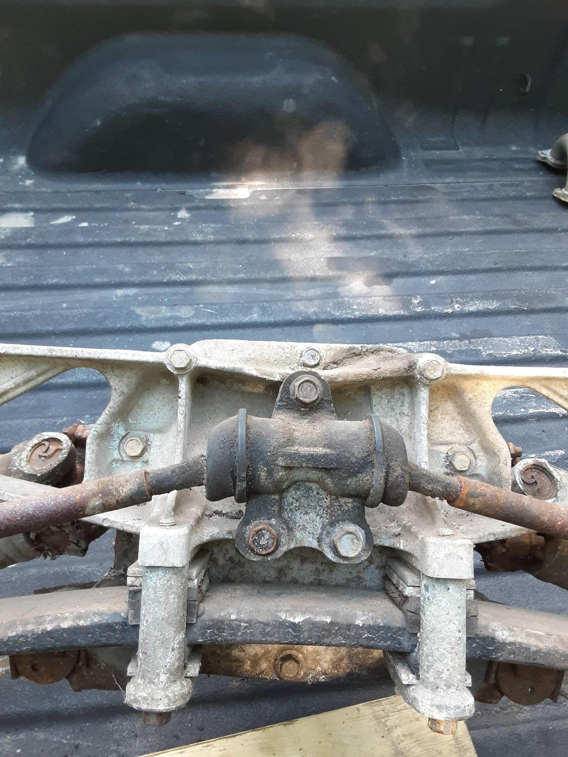 FS (For Sale) Anyone need parts from an 86? - CorvetteForum - Chevrolet