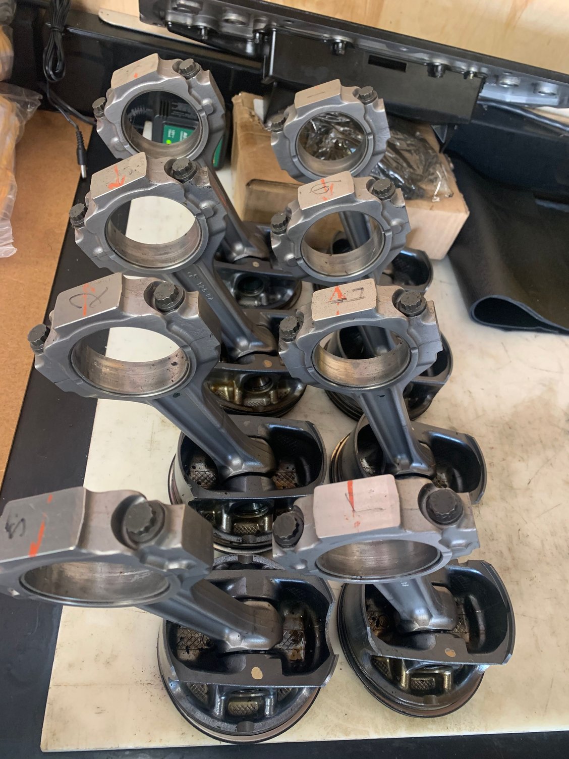 ls7-titanium-rods-for-sale-corvetteforum-chevrolet-corvette