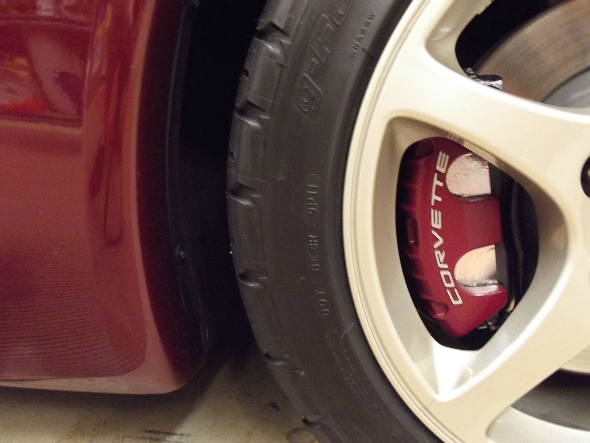 rustoleum gloss burgundy
