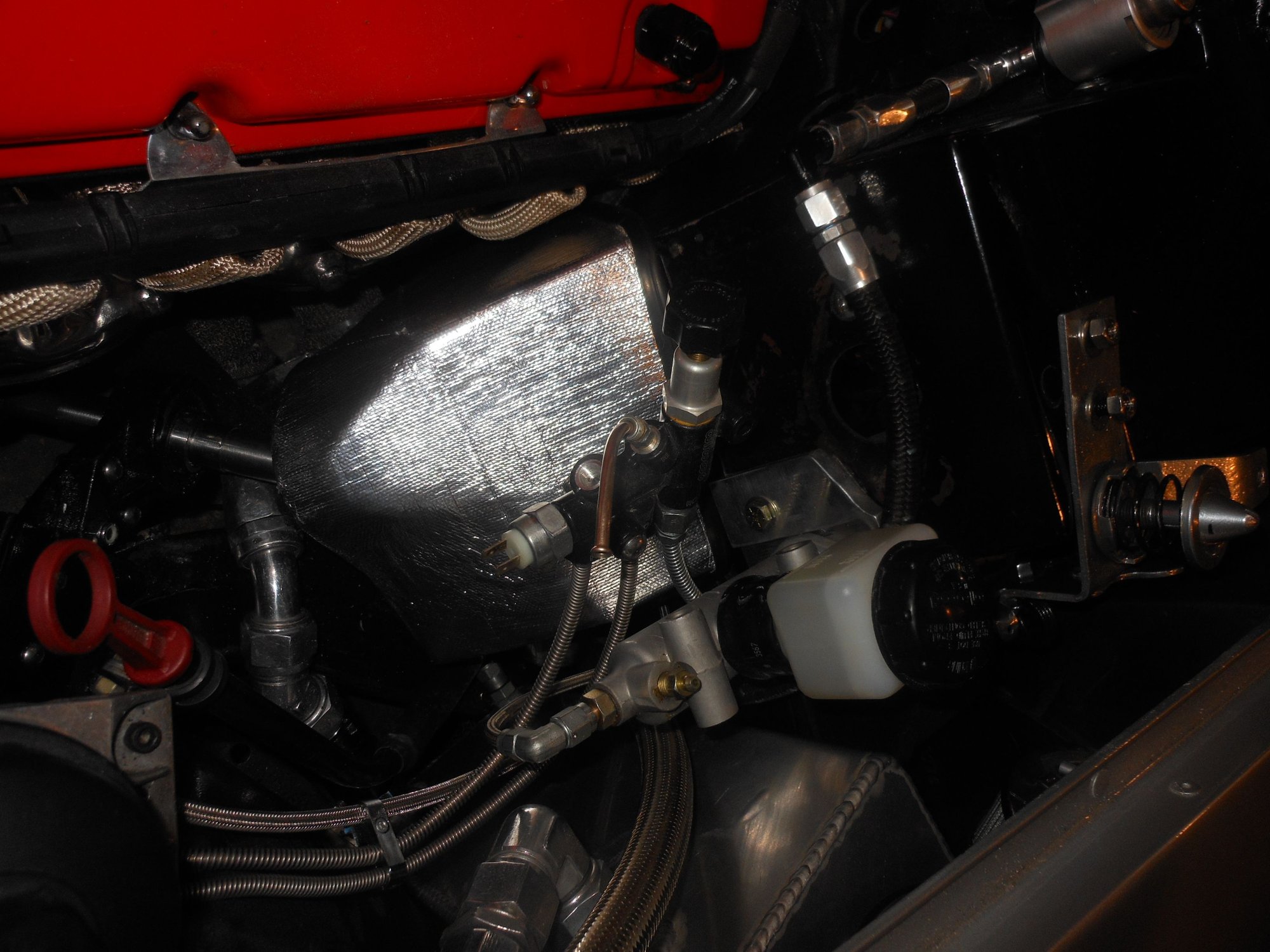 Messed up my leg (injury) & now need help with my clutch