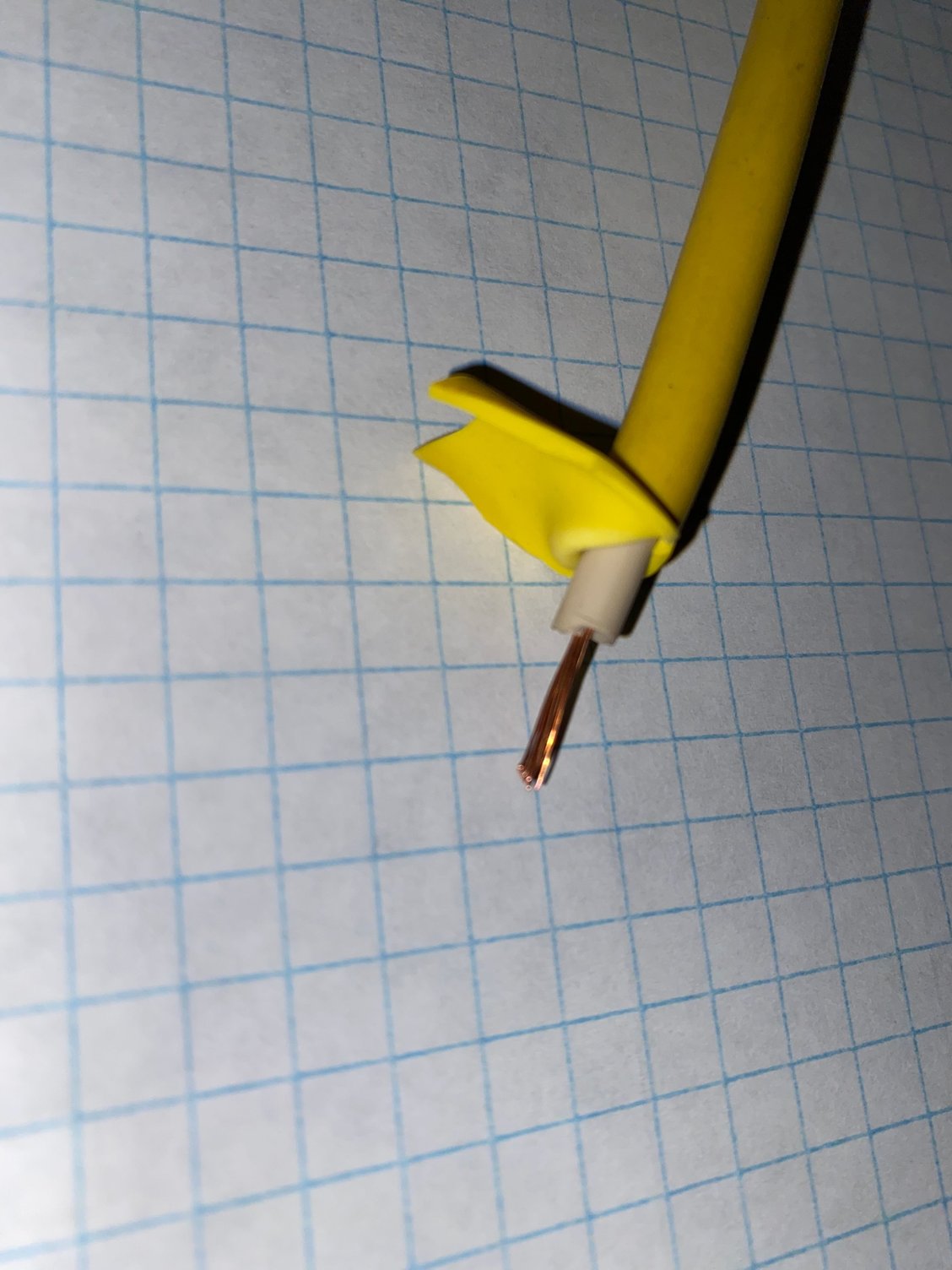 FS (For Sale) Spark plug wire spool CorvetteForum Chevrolet