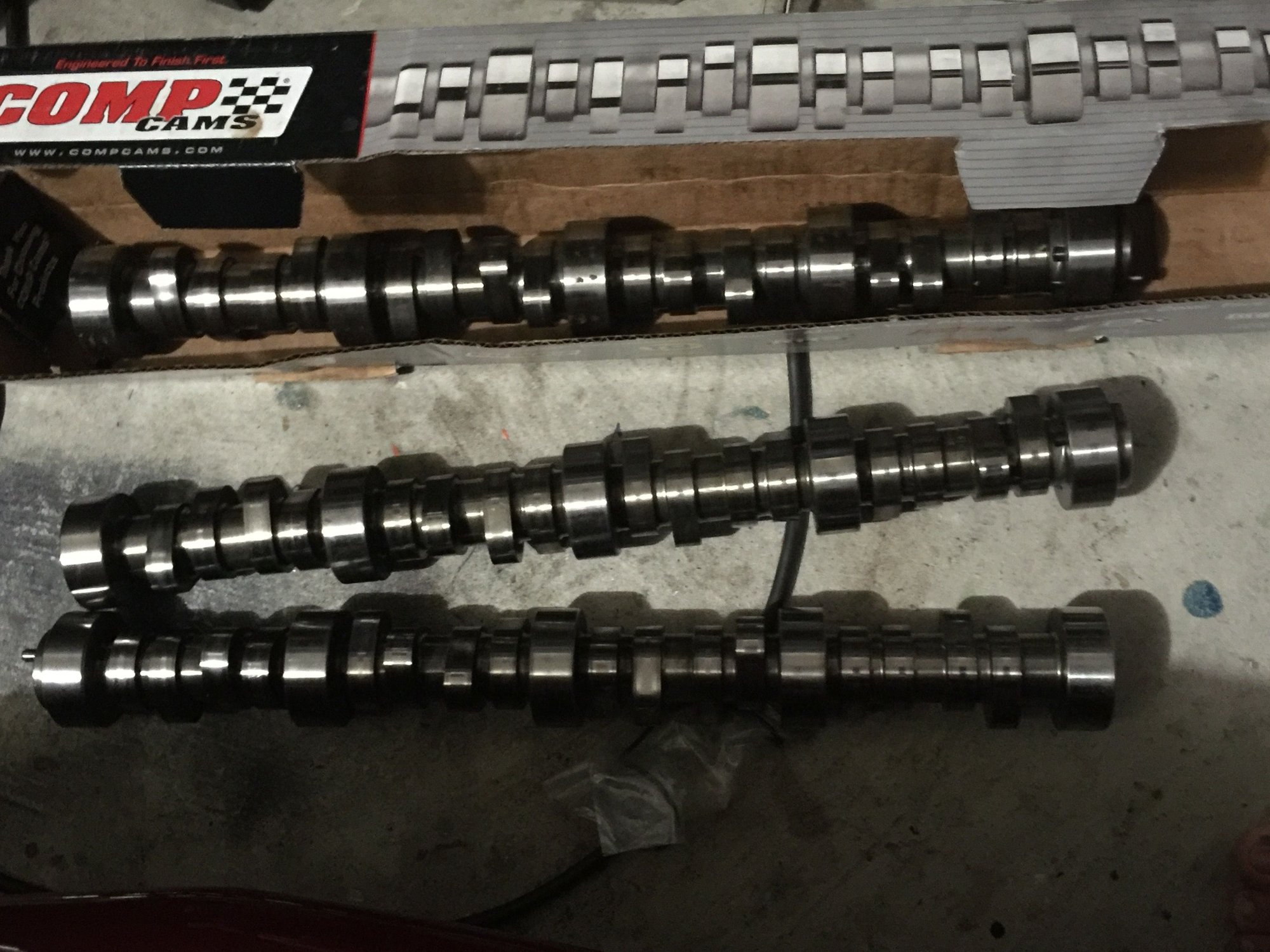 Ls2 / ls6 cams for sale CorvetteForum Chevrolet Corvette Forum Discussion