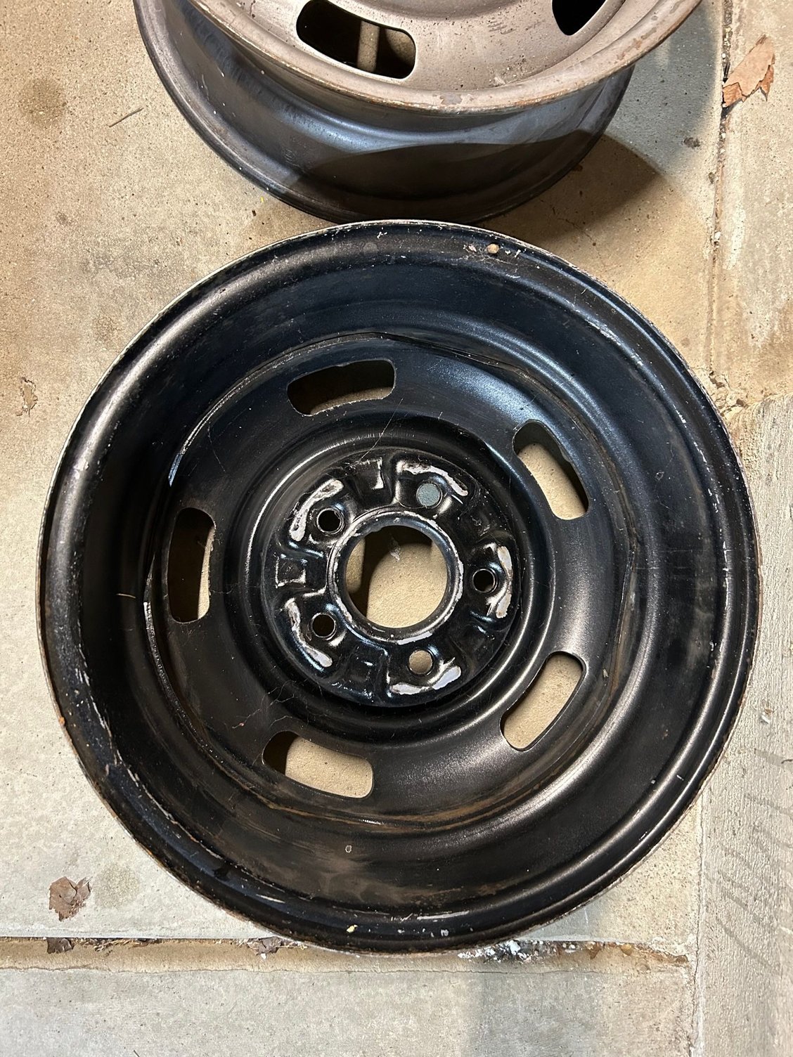 FS (For Sale) 1967 DC Wheels - CorvetteForum - Chevrolet Corvette Forum ...