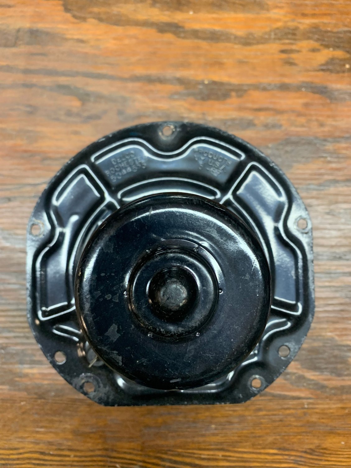 FS (For Sale) C2 Parts: Vent window innners frames, Radio panels, Orig ...