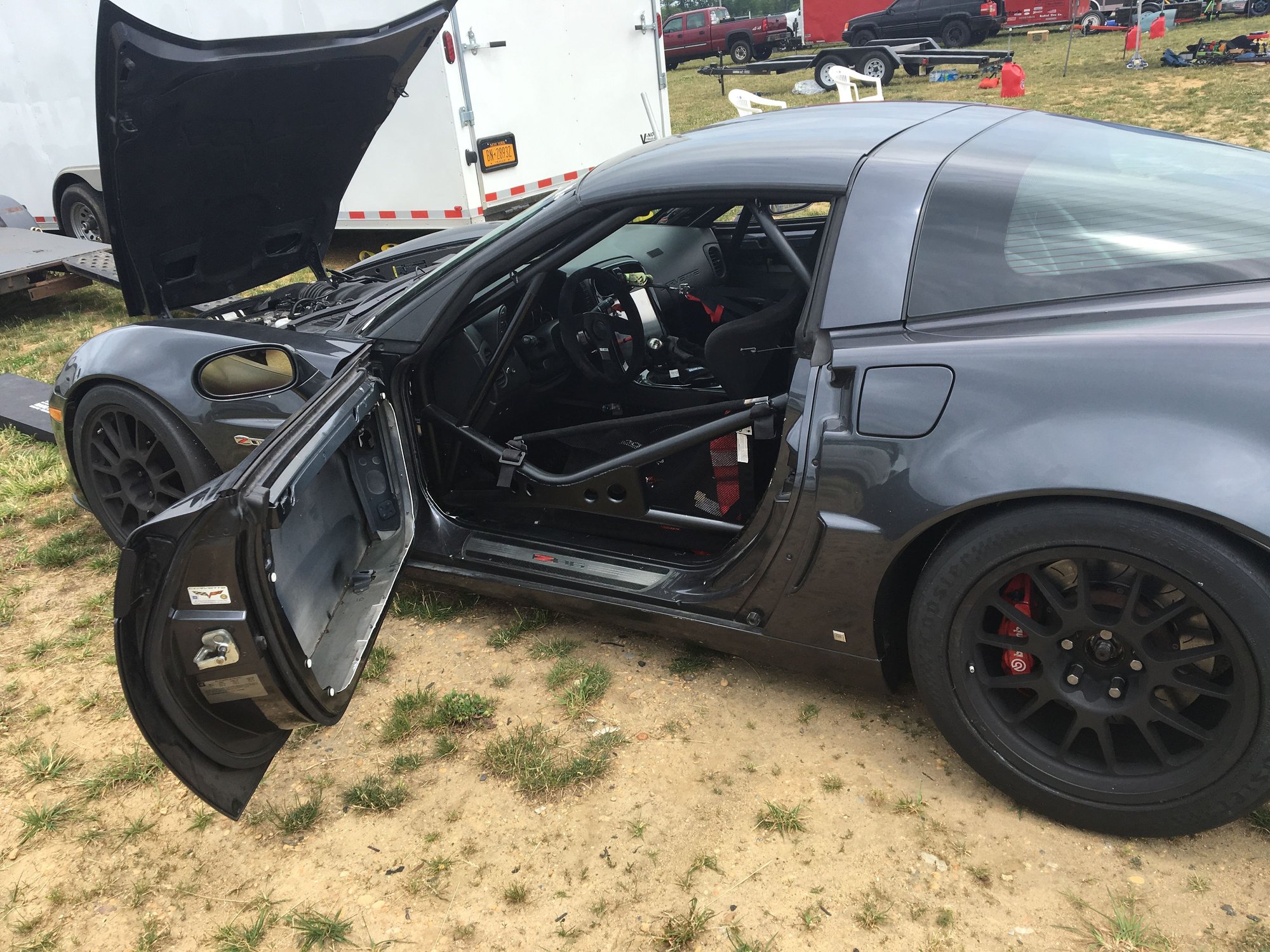 New race car intro-Nasa st2-09 c6 z06 - CorvetteForum - Chevrolet ...