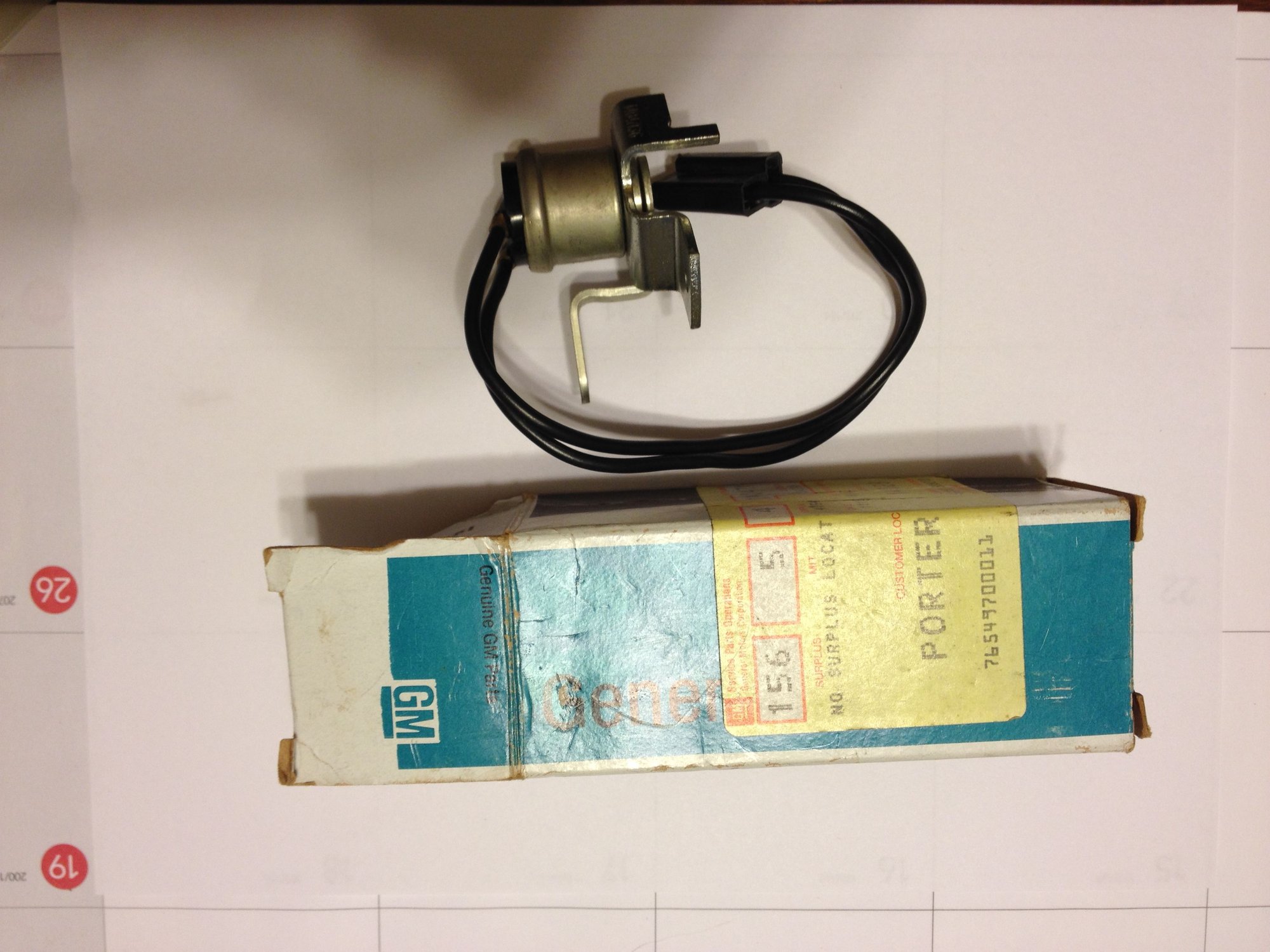 C4 clutch safety switch CorvetteForum Chevrolet Corvette Forum