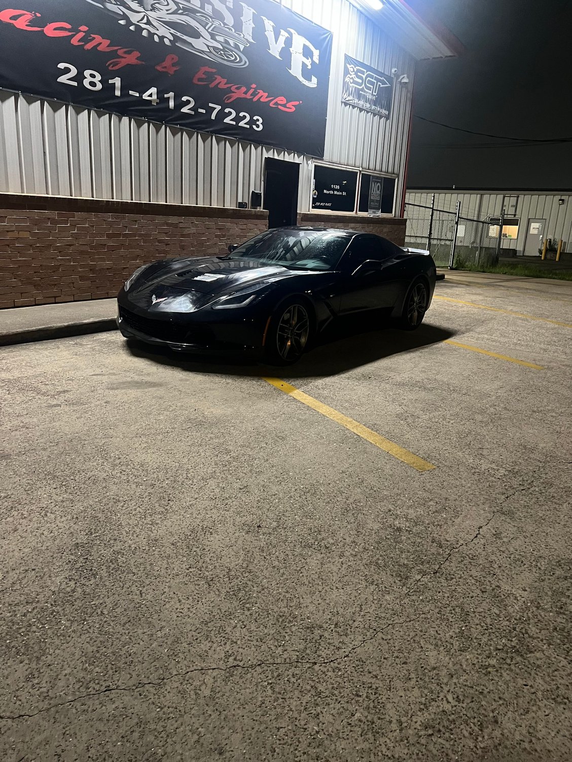 I�m located in Houston, Texas I took it to a pretty reliable shop, I talked to the owner he�s reasonable with younger individuals like me I�m 19 and I just got the car so I mean I will say this is definitely a lesson learned to not mess with cars I have no clue about and don�t take motivation from other mechanics saying �they�re easy cars to work on� when I barely have any experience on working on a car besides brake pads and oil change. 