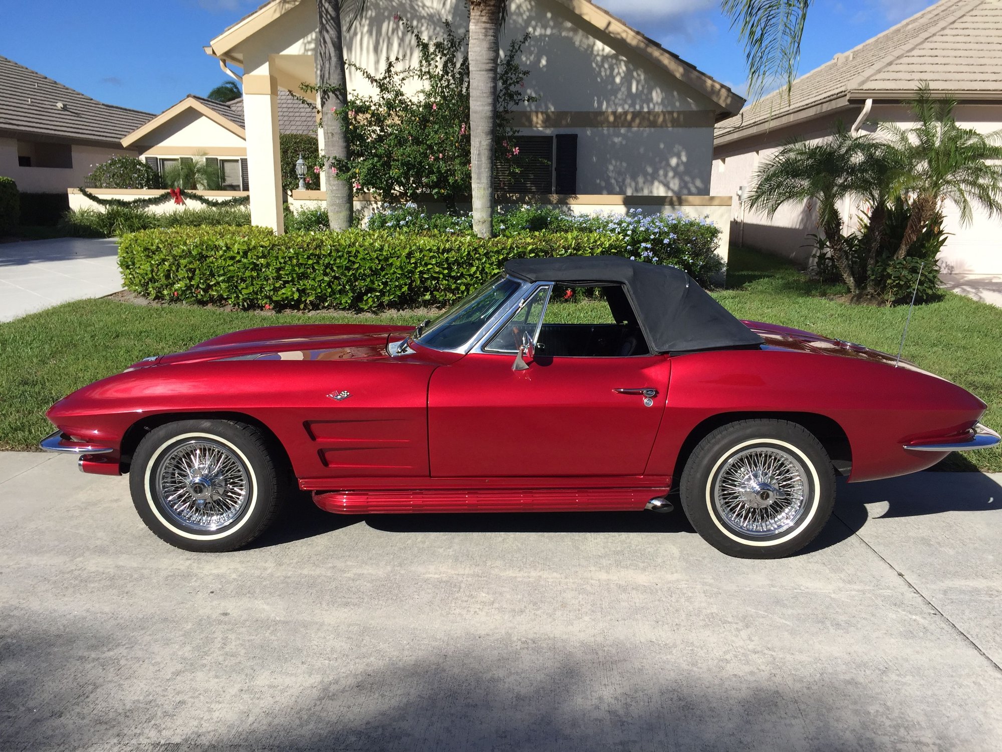 63 Corvette For Sale Craigslist - nzaiqsd