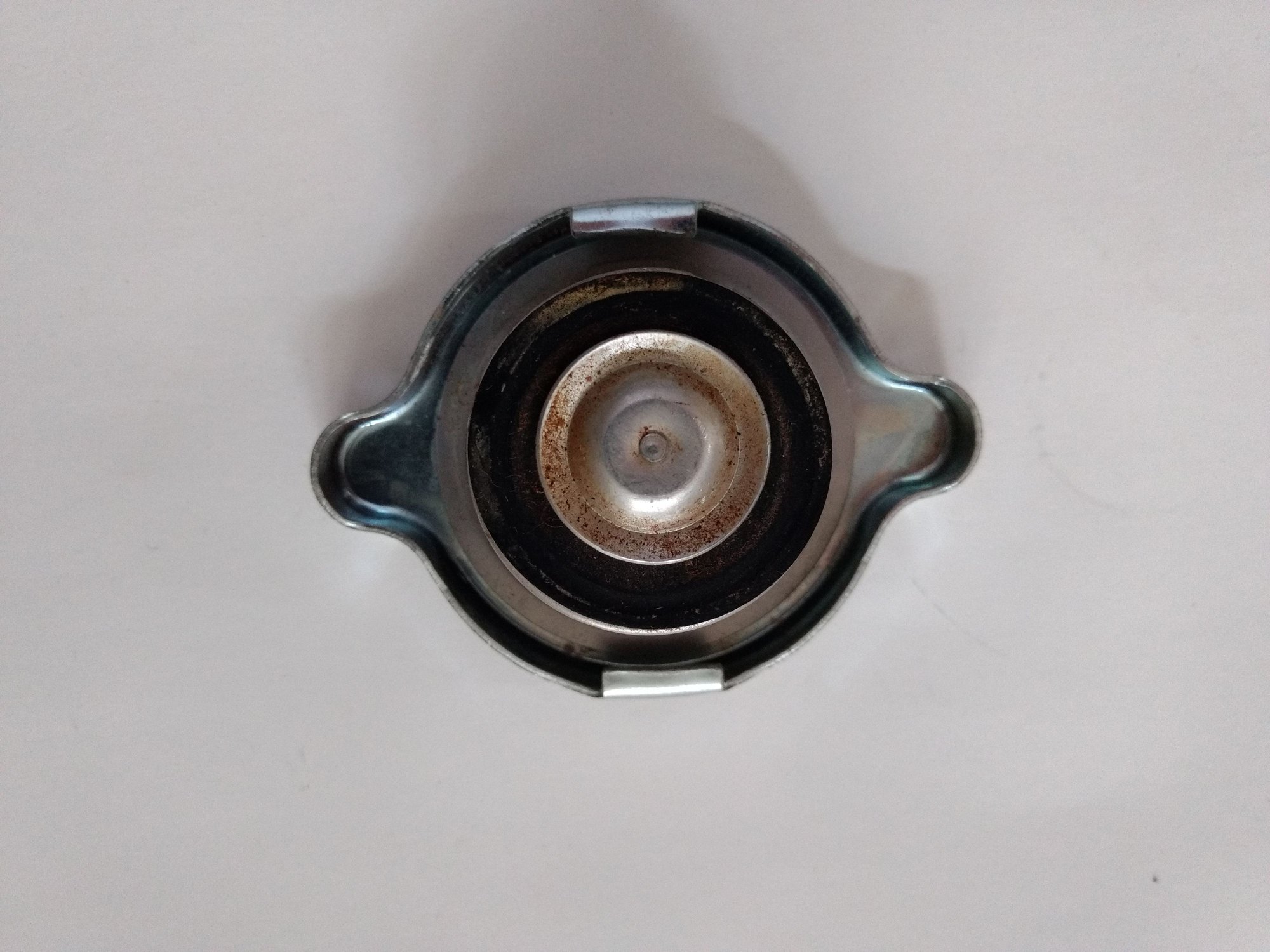 FS (For Sale) 63L 67 Radiator Overflow Cap 307 CorvetteForum