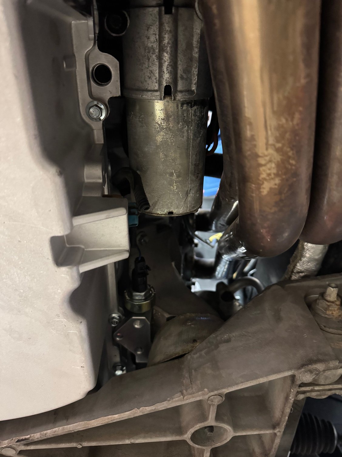 Clearance 