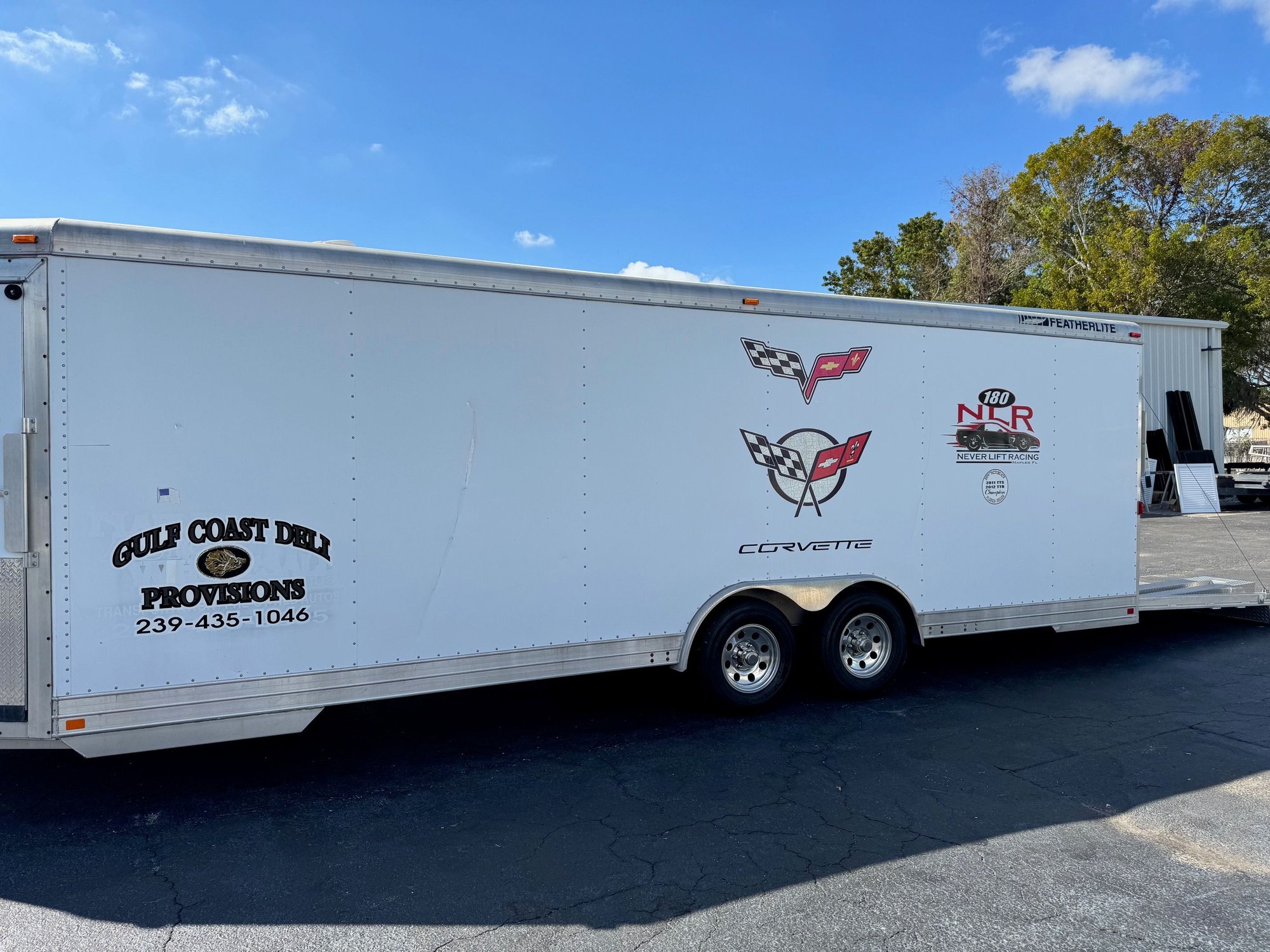 FS (For Sale) 2001 Z06 Full Race Car SCCA / NASA ST1 or ST2 Ready ...