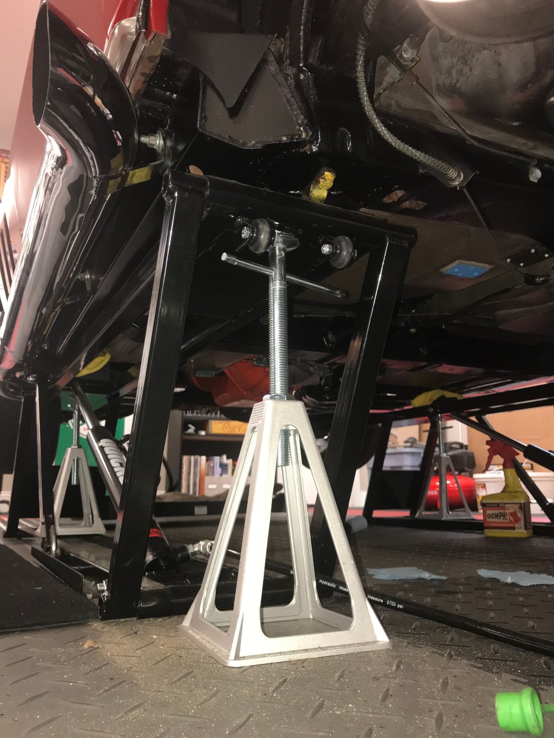 Costco QuickJack Sale CorvetteForum Chevrolet Corvette Forum