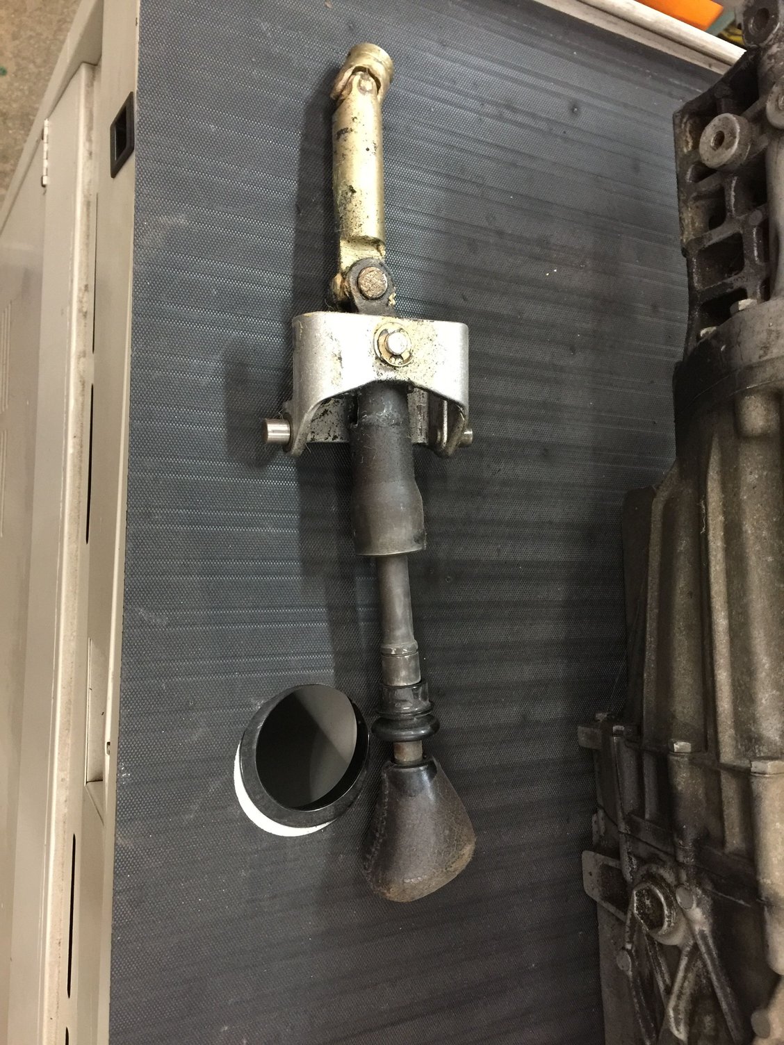 FS (For Sale) Black Tag ZF6 w/ B&M Ripper Shifter and Magnesium