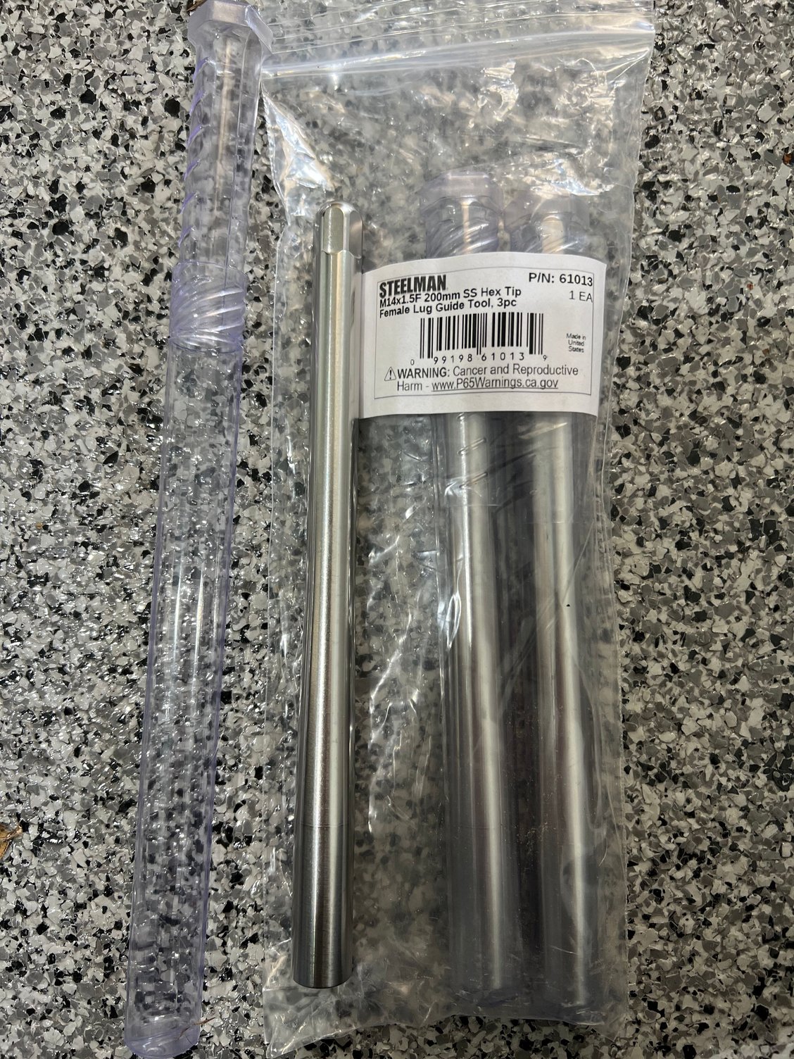 Wheel stud extensions for mounting tires CorvetteForum Chevrolet