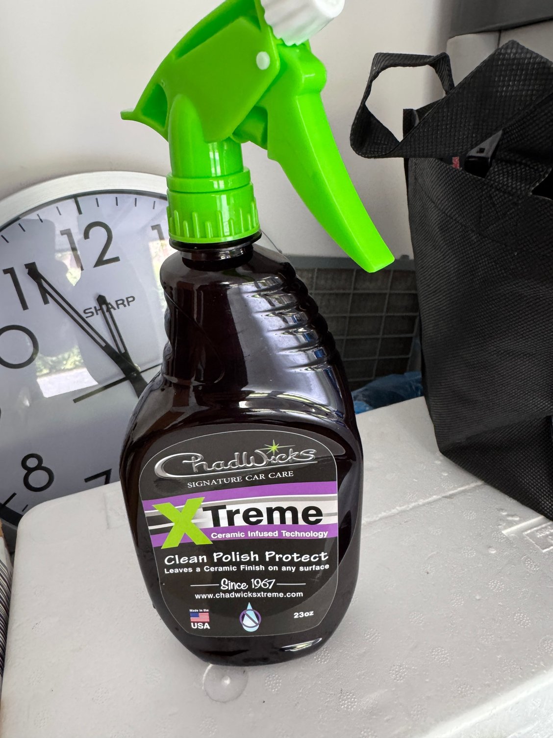 Xtreme