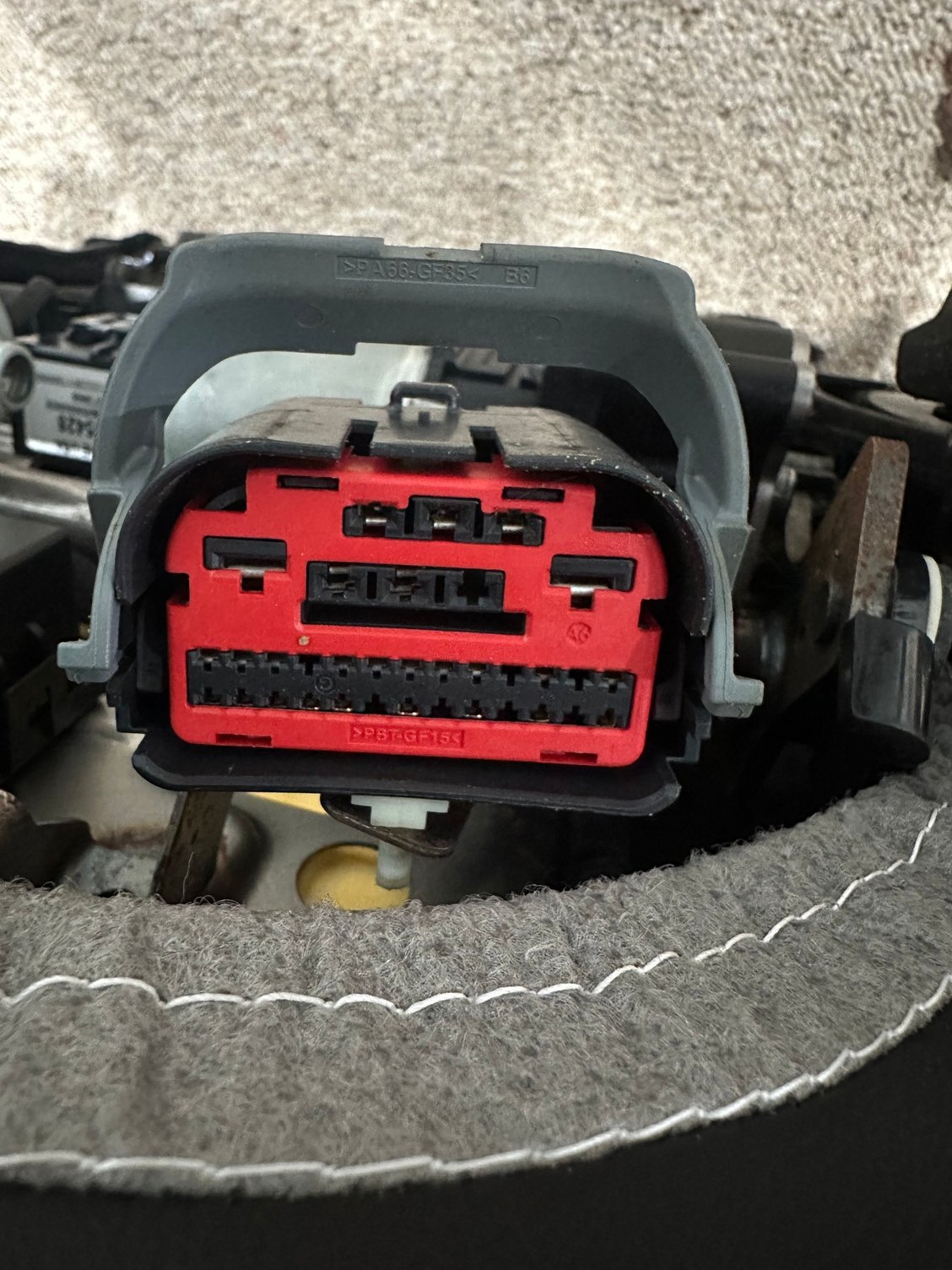 This is the connection 