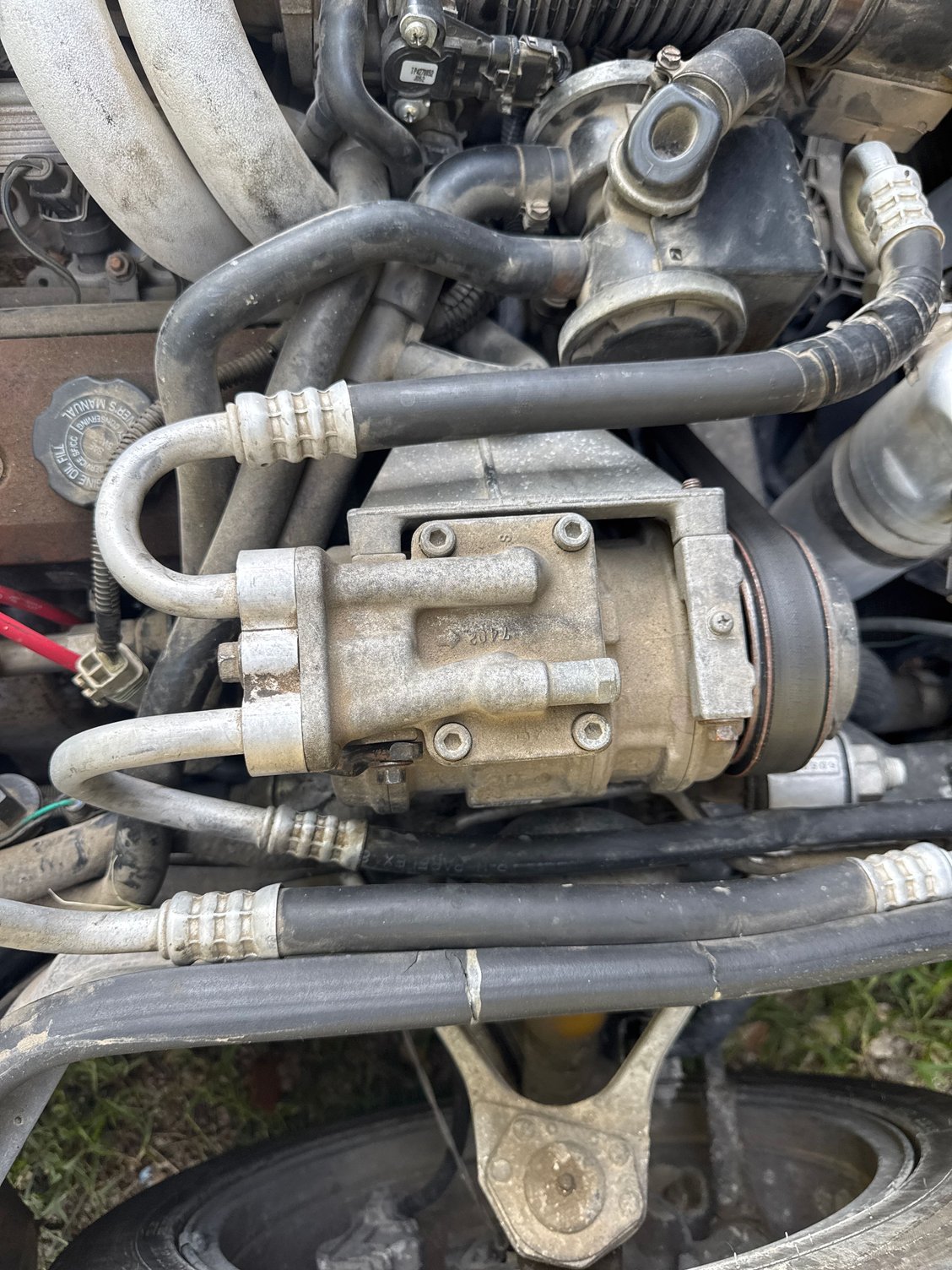 I�m afraid the connector got ripped out because I can�t locate it, thanks for the info though