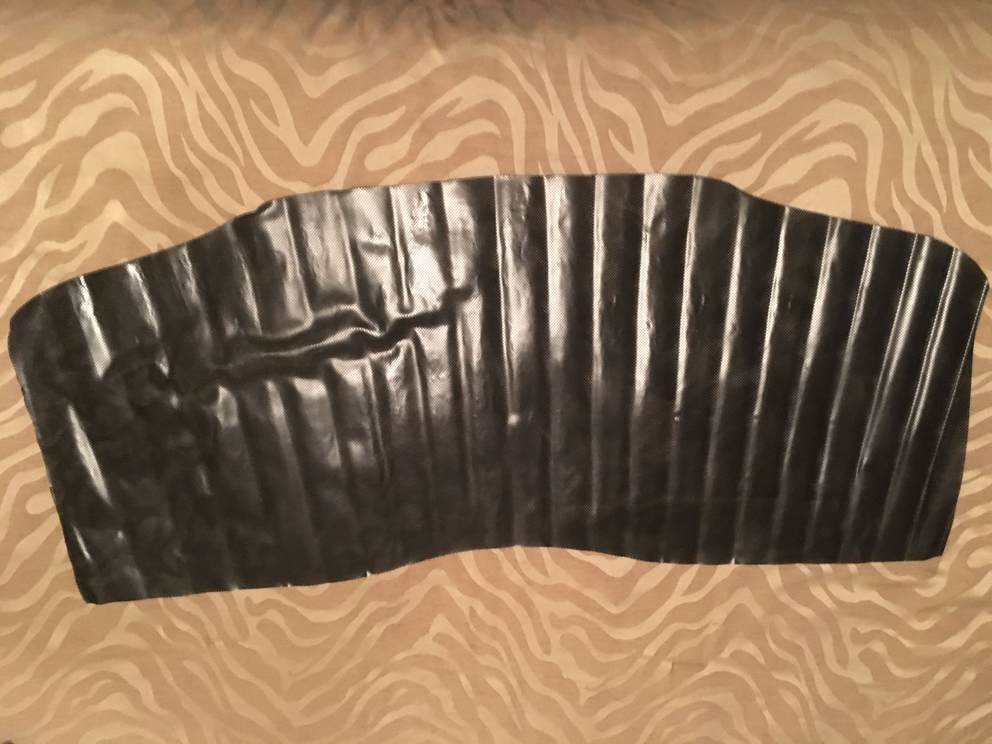 c5 corvette targa top sun shade