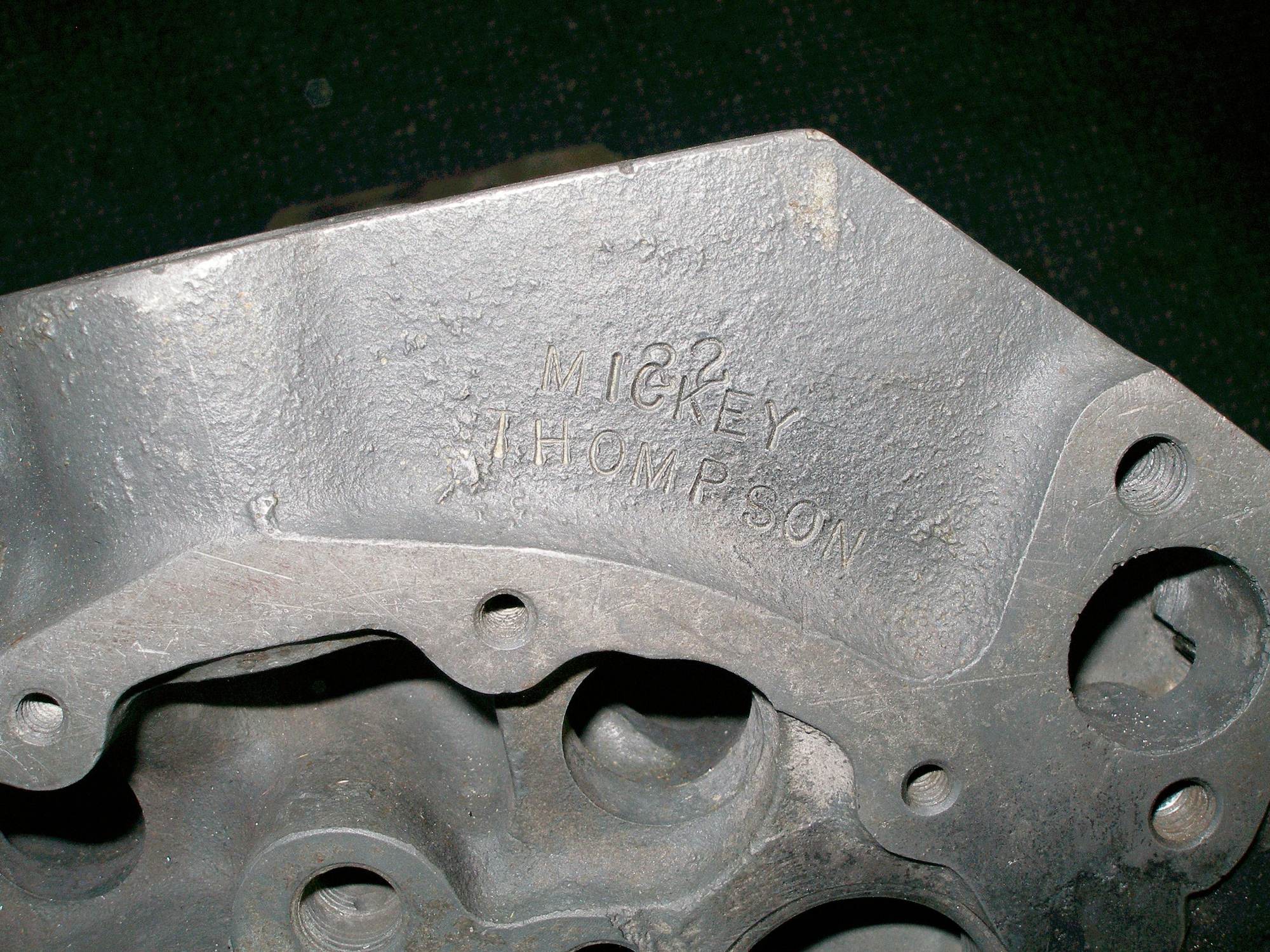 Magnesium block?!?!?!?!?! Page 3 CorvetteForum Chevrolet Corvette