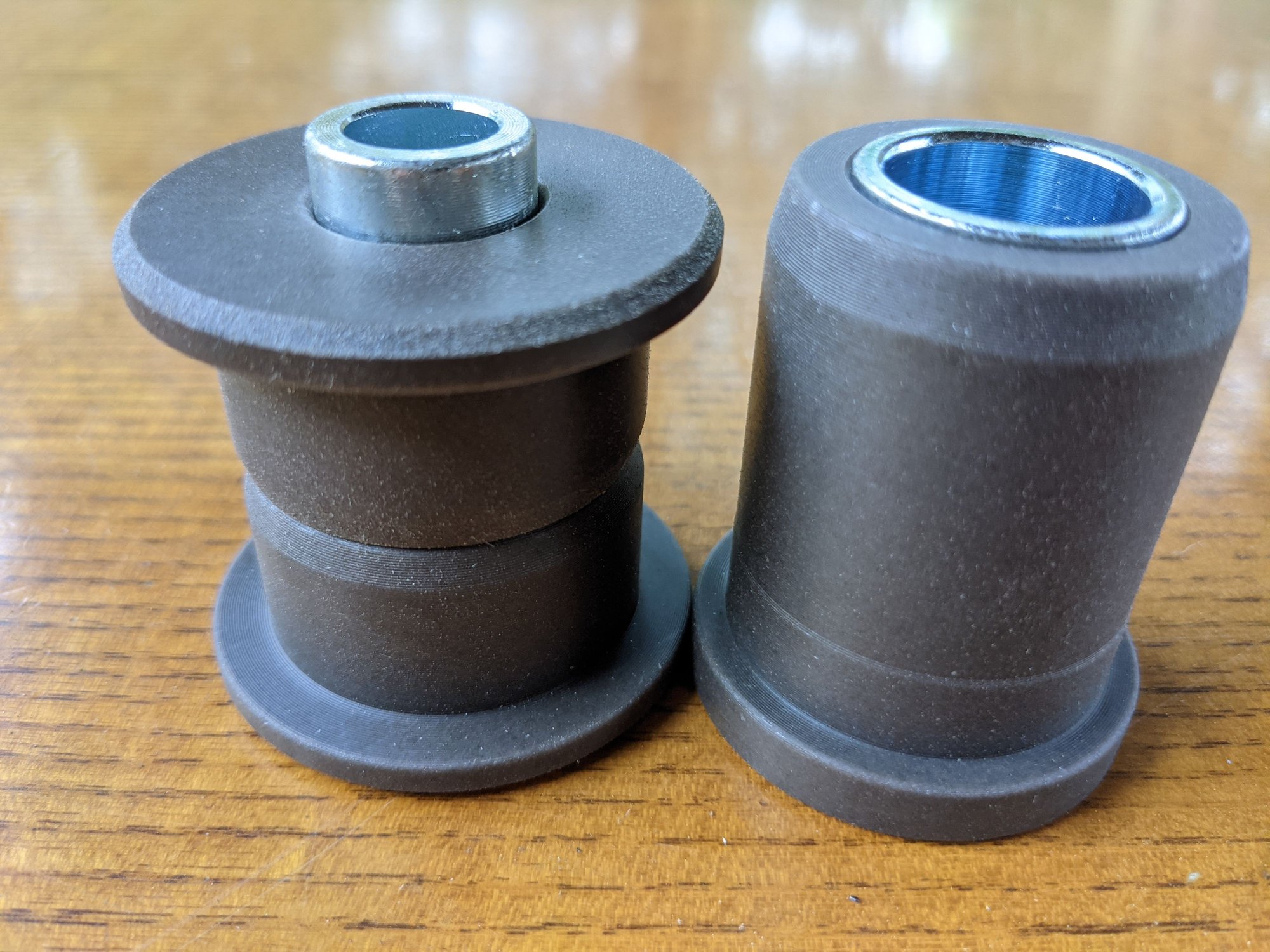 FS (For Sale) Front Upper/Lower AArm Delrin Bushing Kit