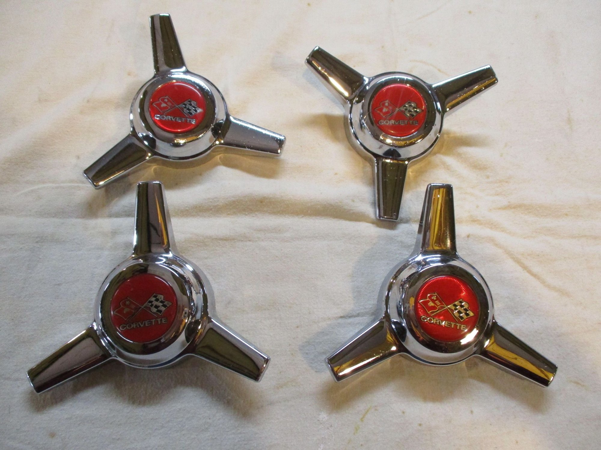 FS (For Sale) Wheel spinners - CorvetteForum - Chevrolet Corvette Forum ...