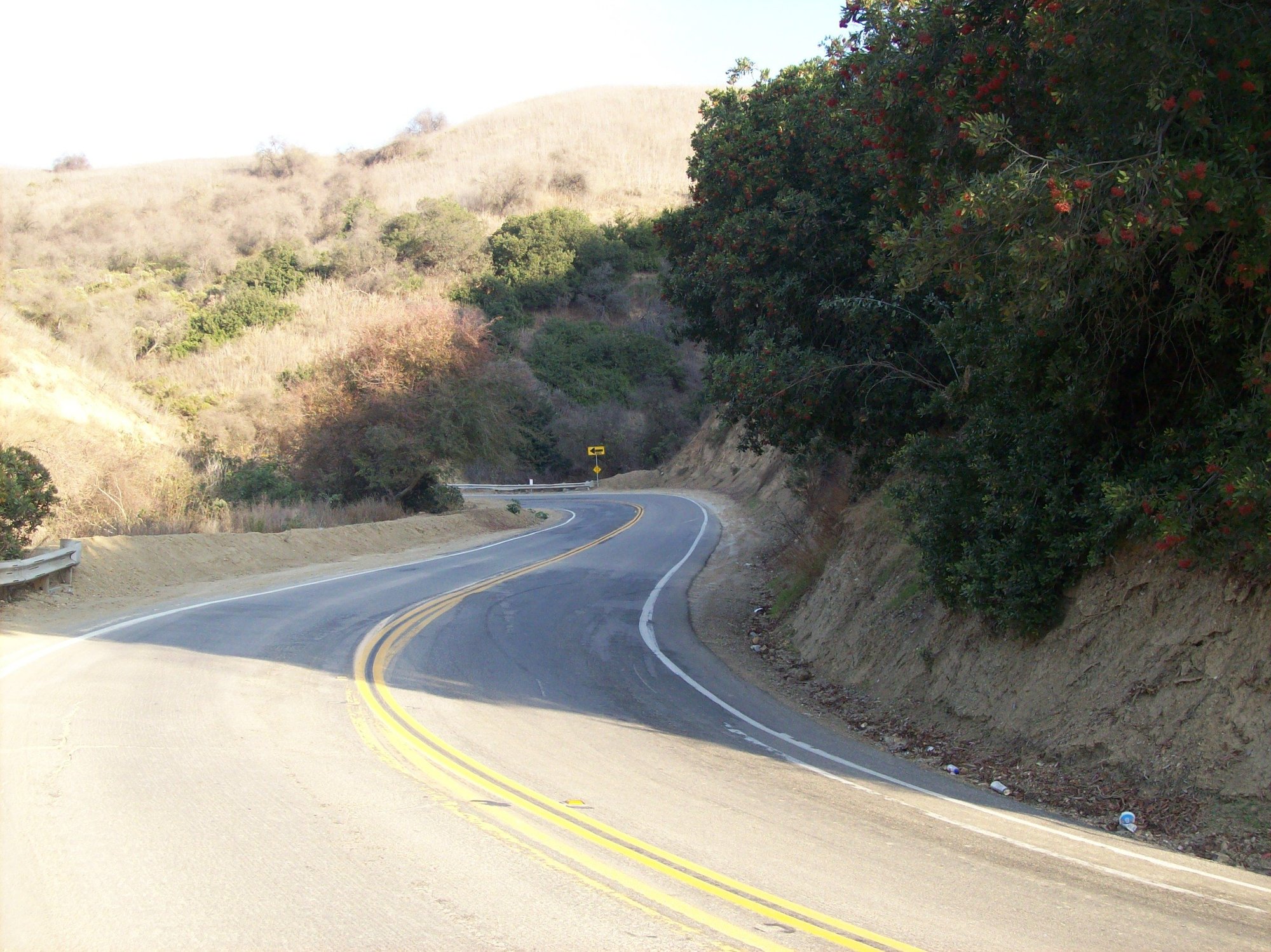 Turnbull Canyon Racing The Raceway and Turnbull Canyon Road Racing