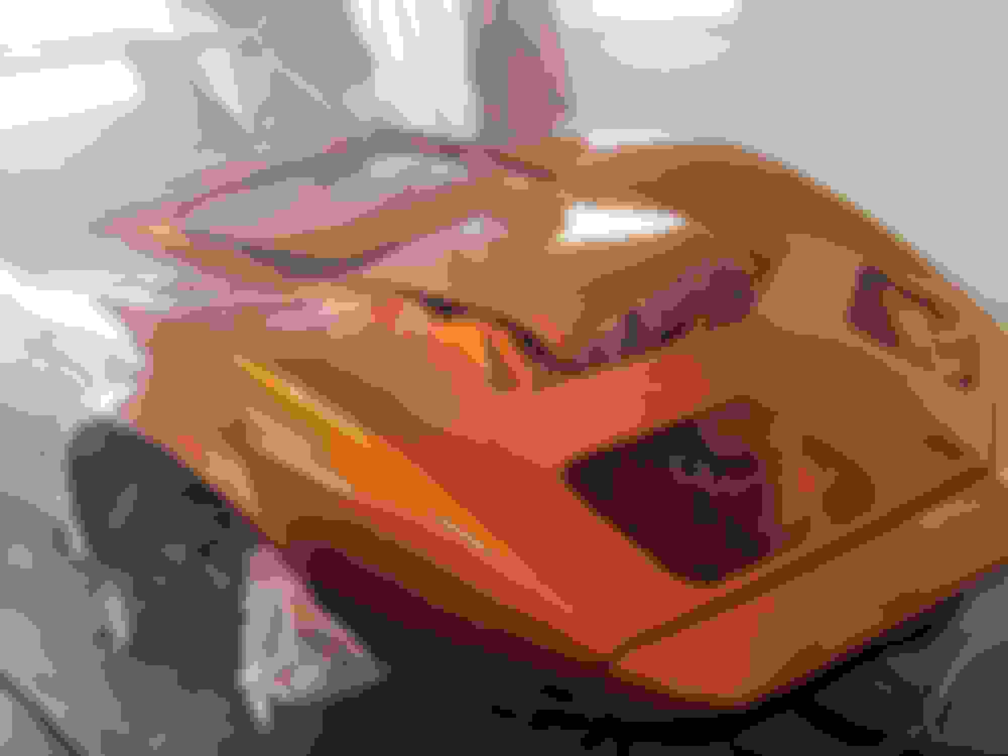 How much does a full body paint cost? Page 2 CorvetteForum