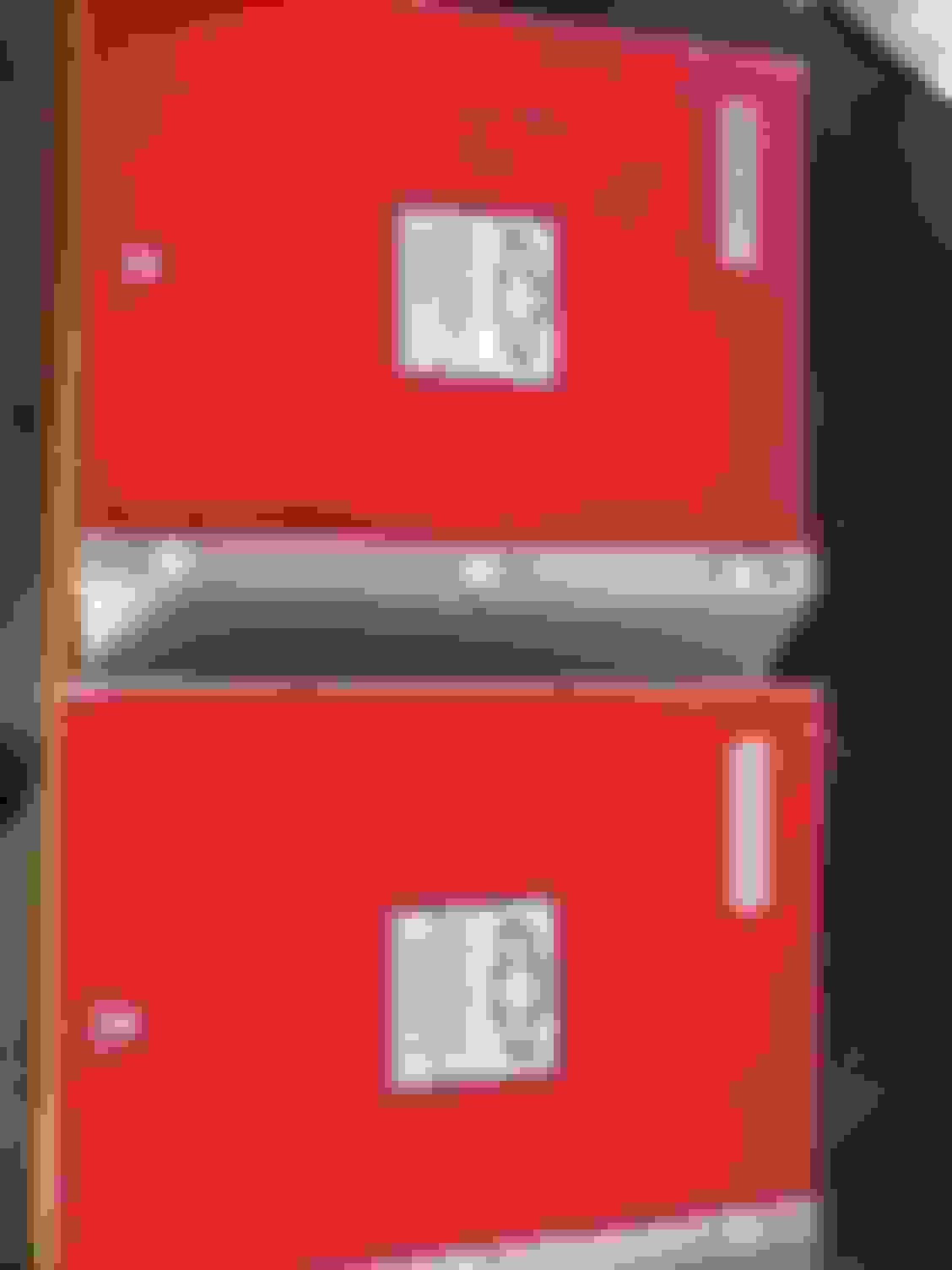 C4 CORVETTE FSM visual data 8