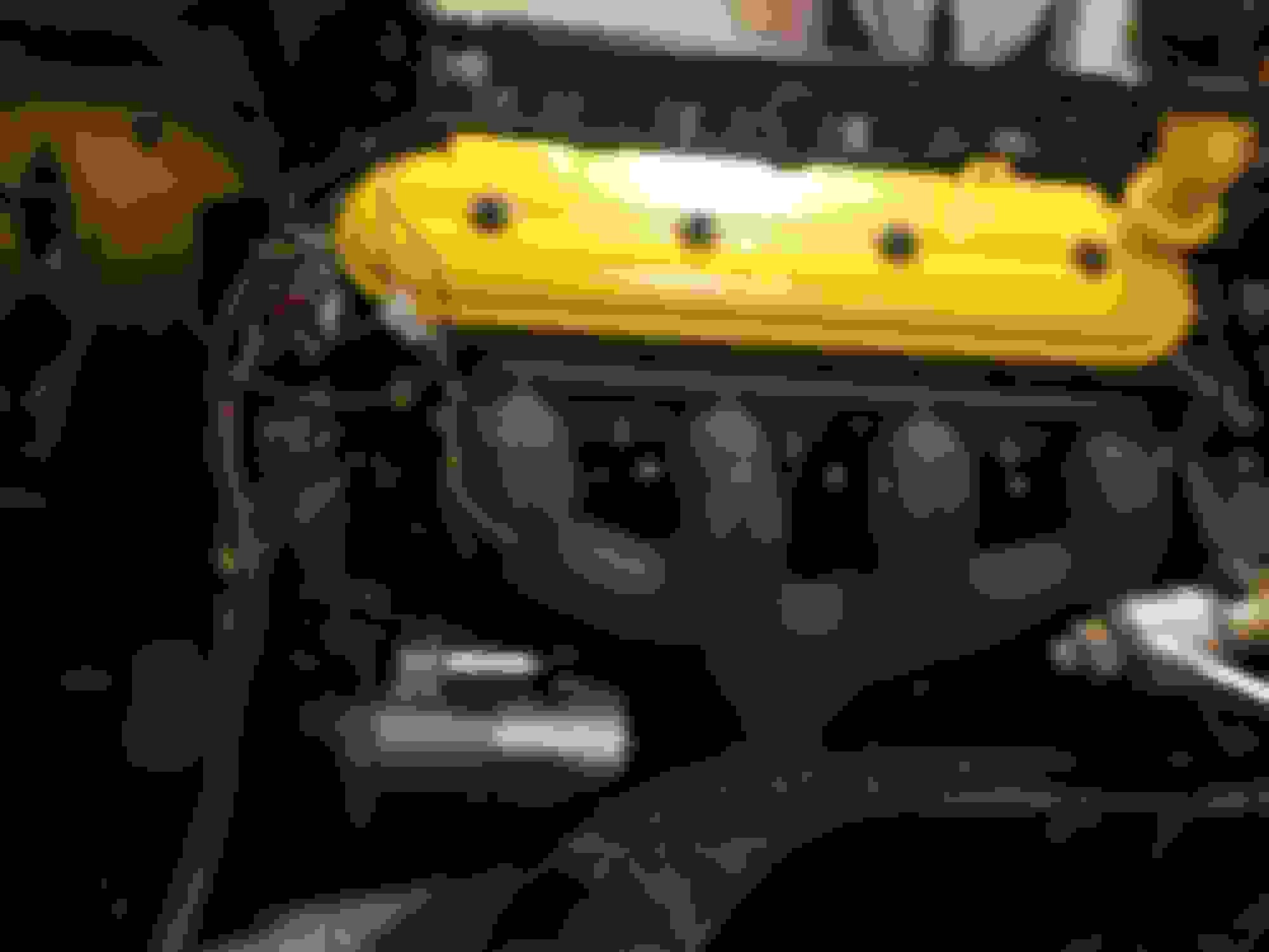 Lsx/4+3 swap - Page 7 - CorvetteForum - Chevrolet Corvette Forum Discussion