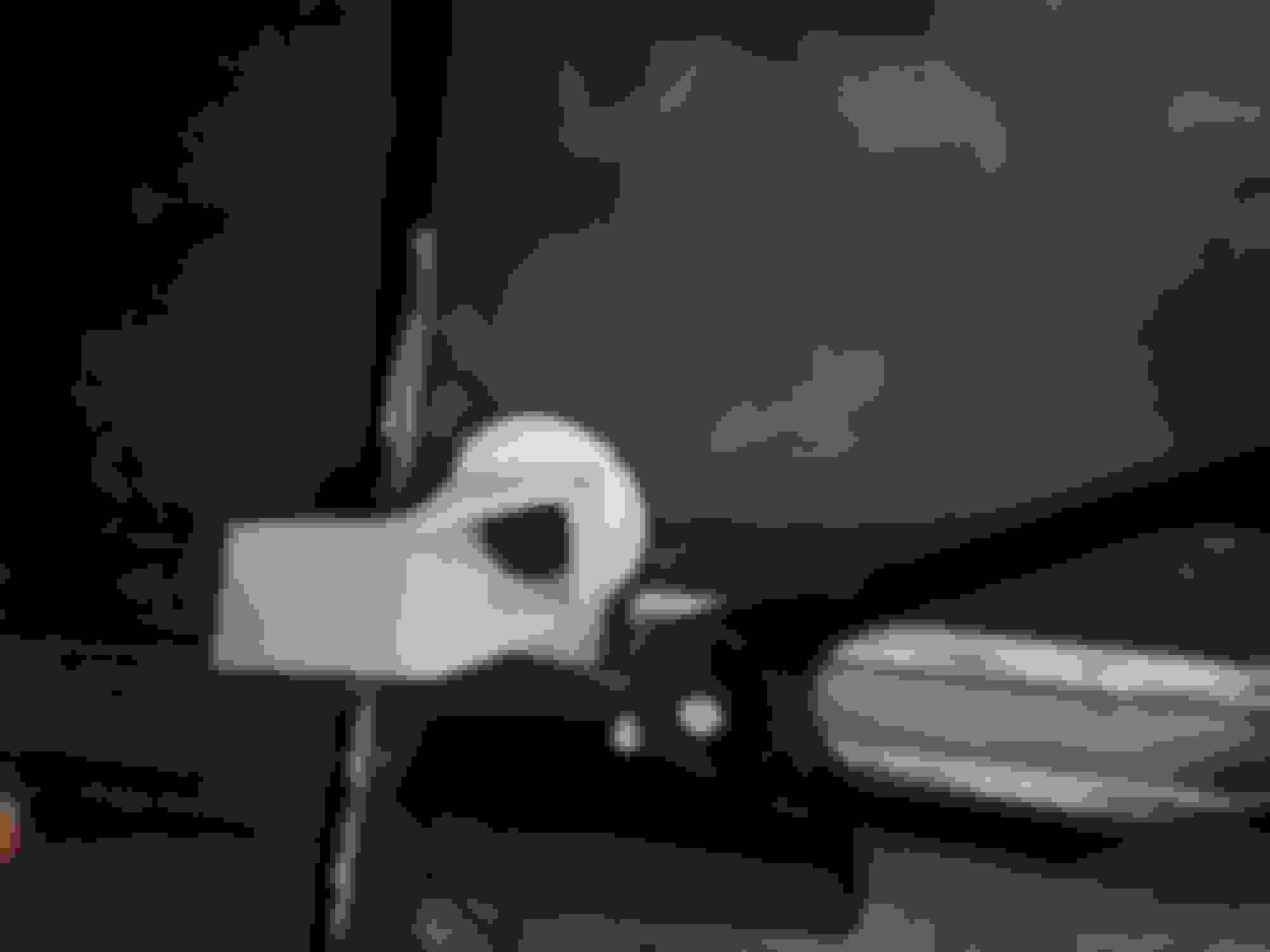 C4 Corvette Window Guide Stop Replacement (+ window alignment), 3D ...