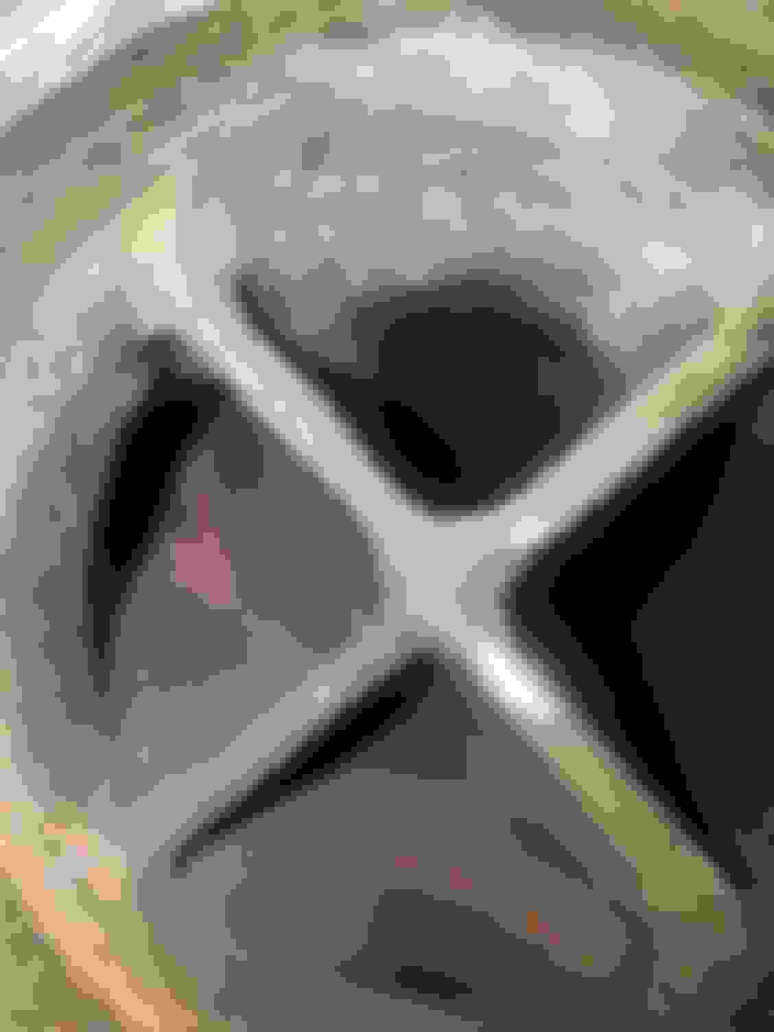 built simple flow bench to test ported heads, intake manifold - Page 12 ...