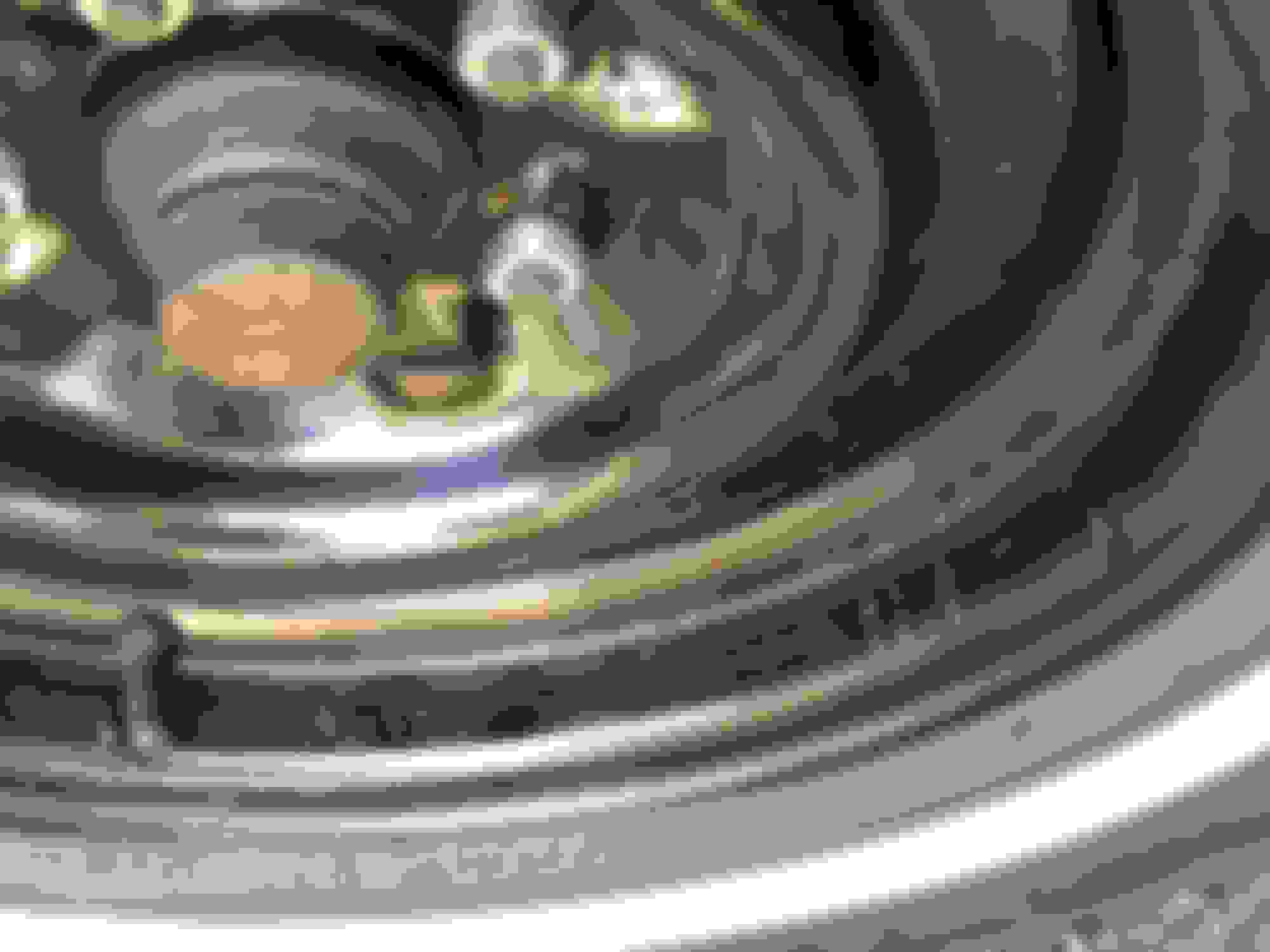 Hubcaps How to keep them from flying off! CorvetteForum Chevrolet