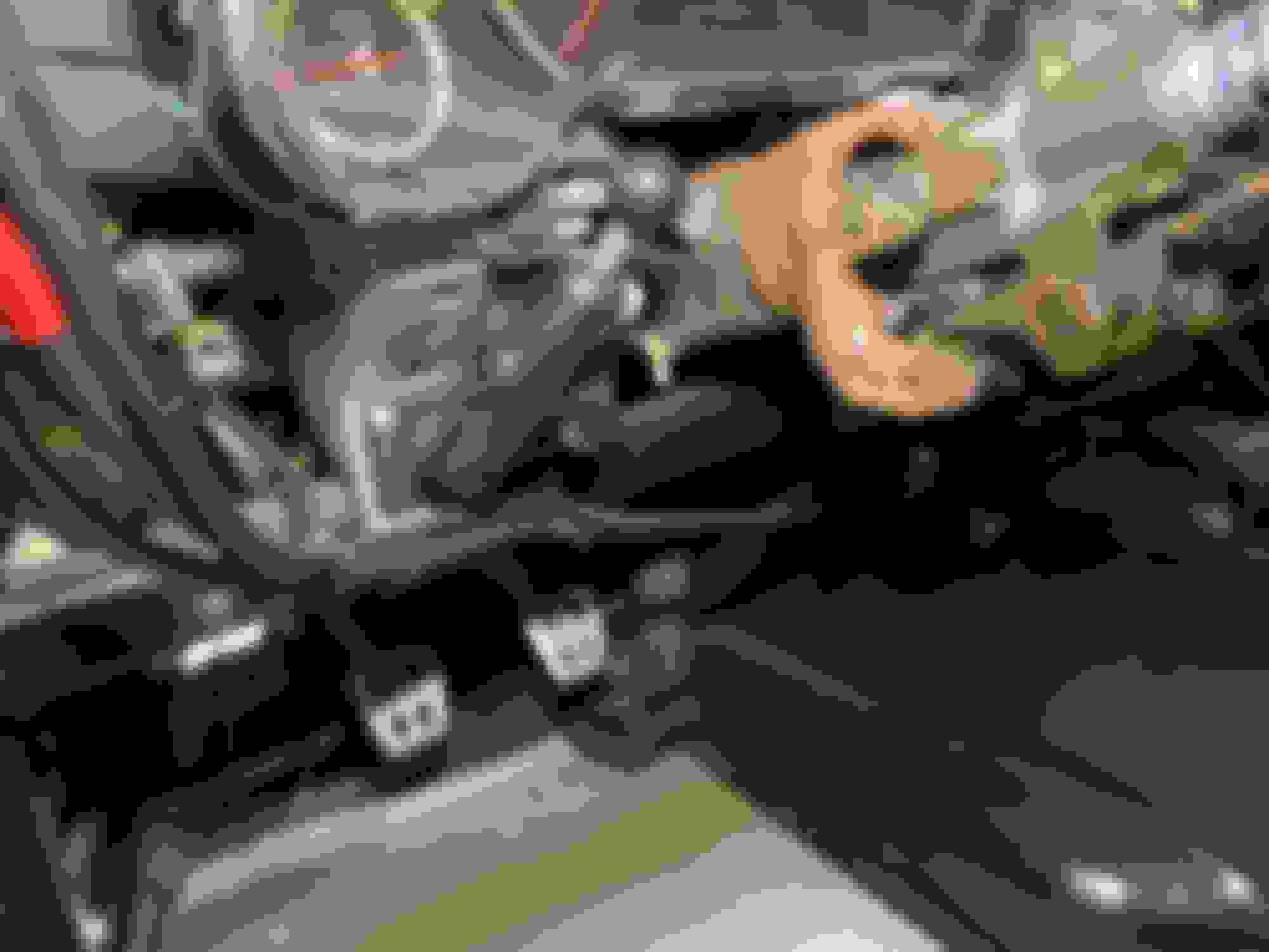 C6 Telescoping Steering Column Removal CorvetteForum Chevrolet