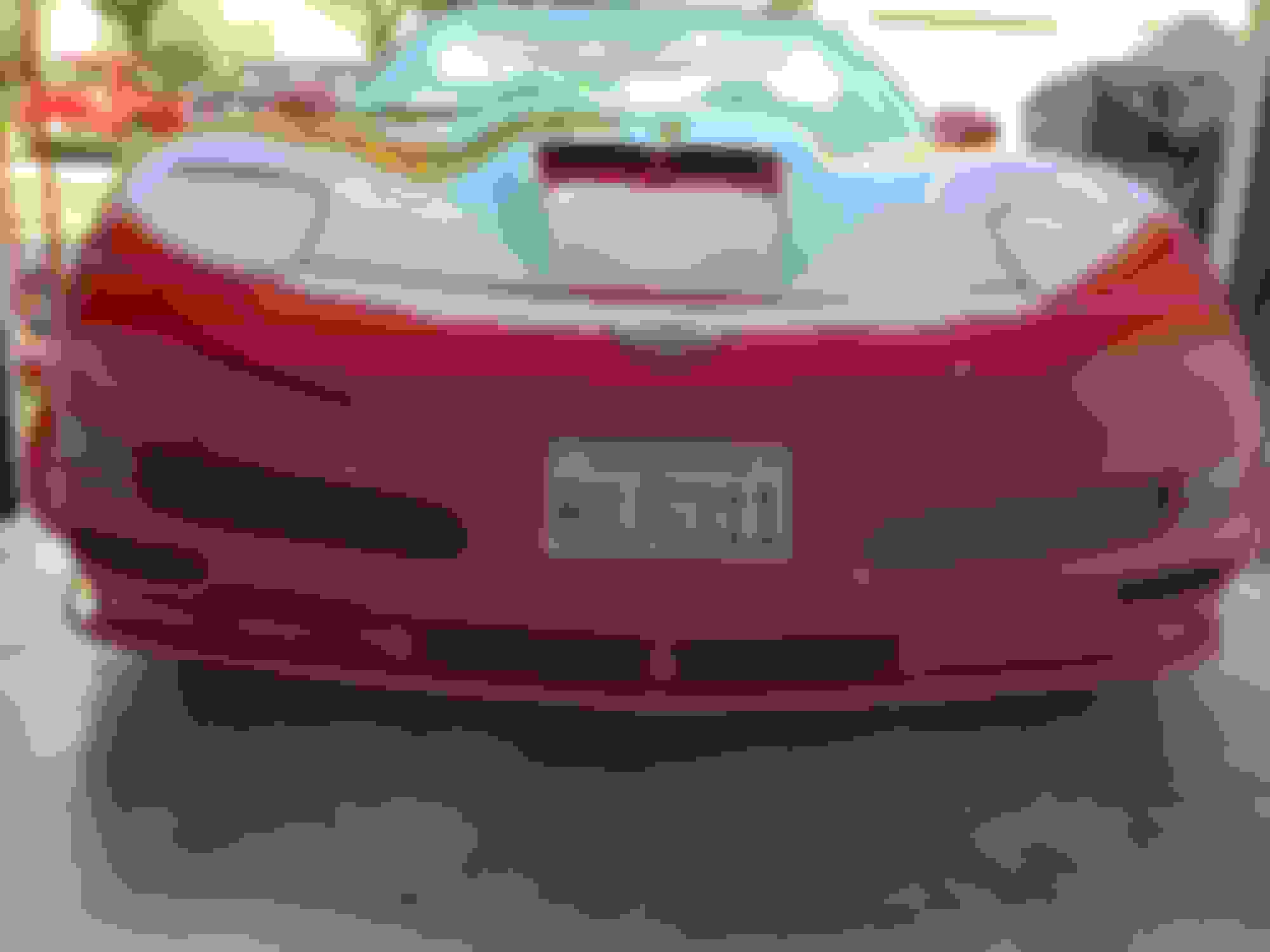 C5 Corvette Mallett CorvetteForum Chevrolet Corvette Forum Discussion