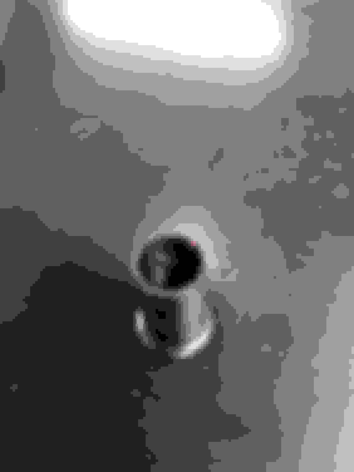 C2 How To Remove a Broken Dipstick Tube, Many Pictures CorvetteForum