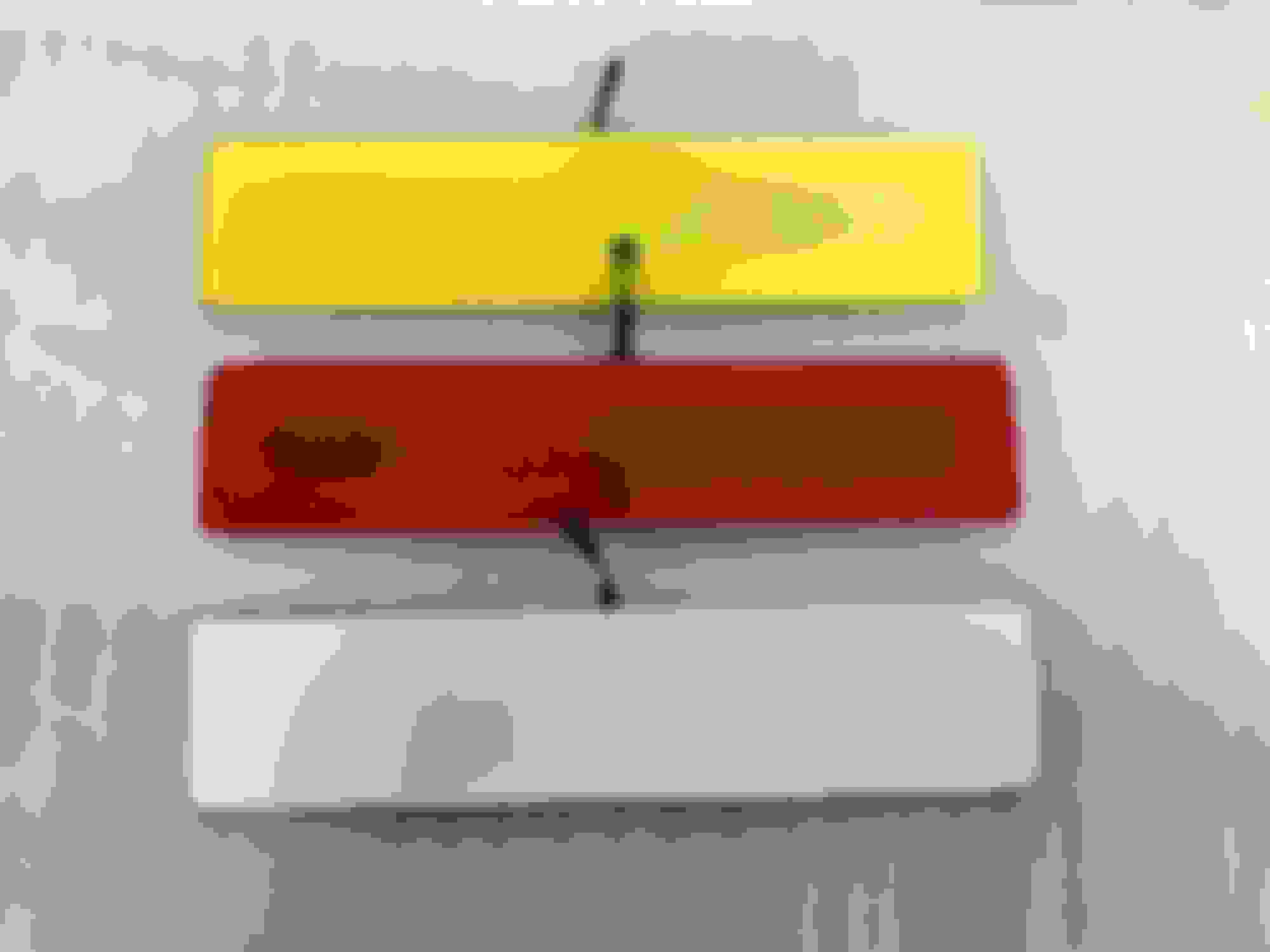 FS (For Sale) 20202024 C8 Corvette Engine Bay Compartment Filler