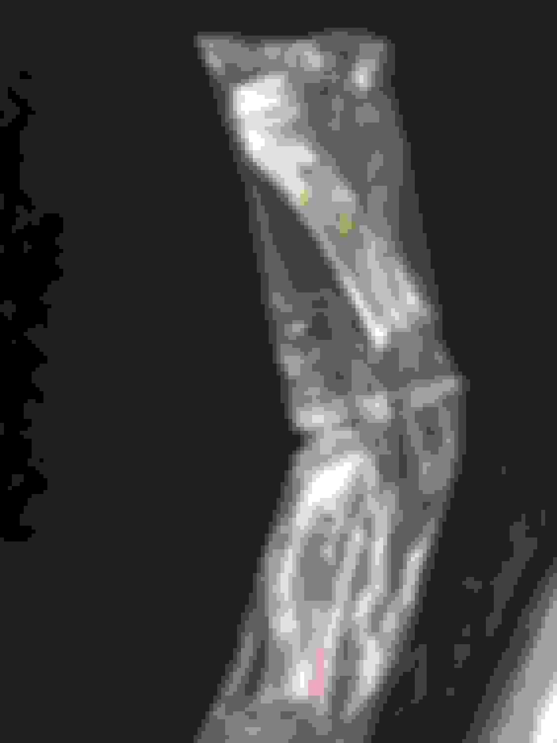 FS (For Sale) 5762 NEW hardtop Moldings Sealed from Corvex