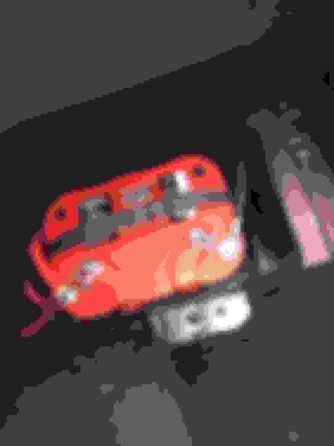 C5 Battery relocation with pictures CorvetteForum Chevrolet