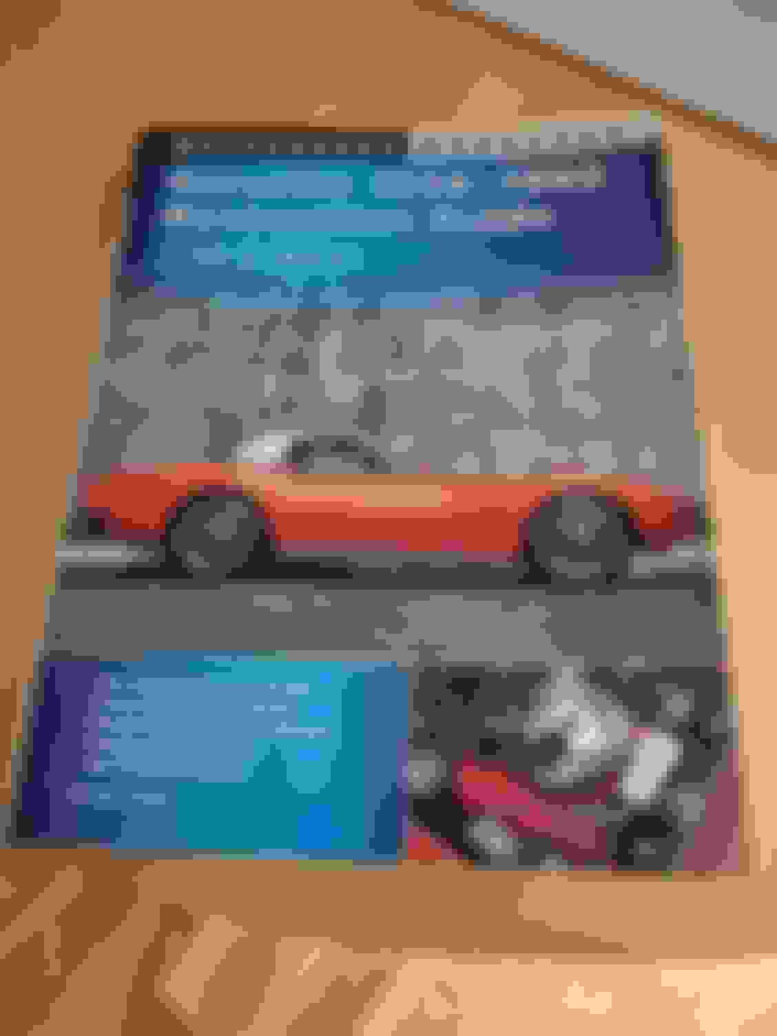 1969 CORVETTE RESTORATION GUIDE PDF visual data 4