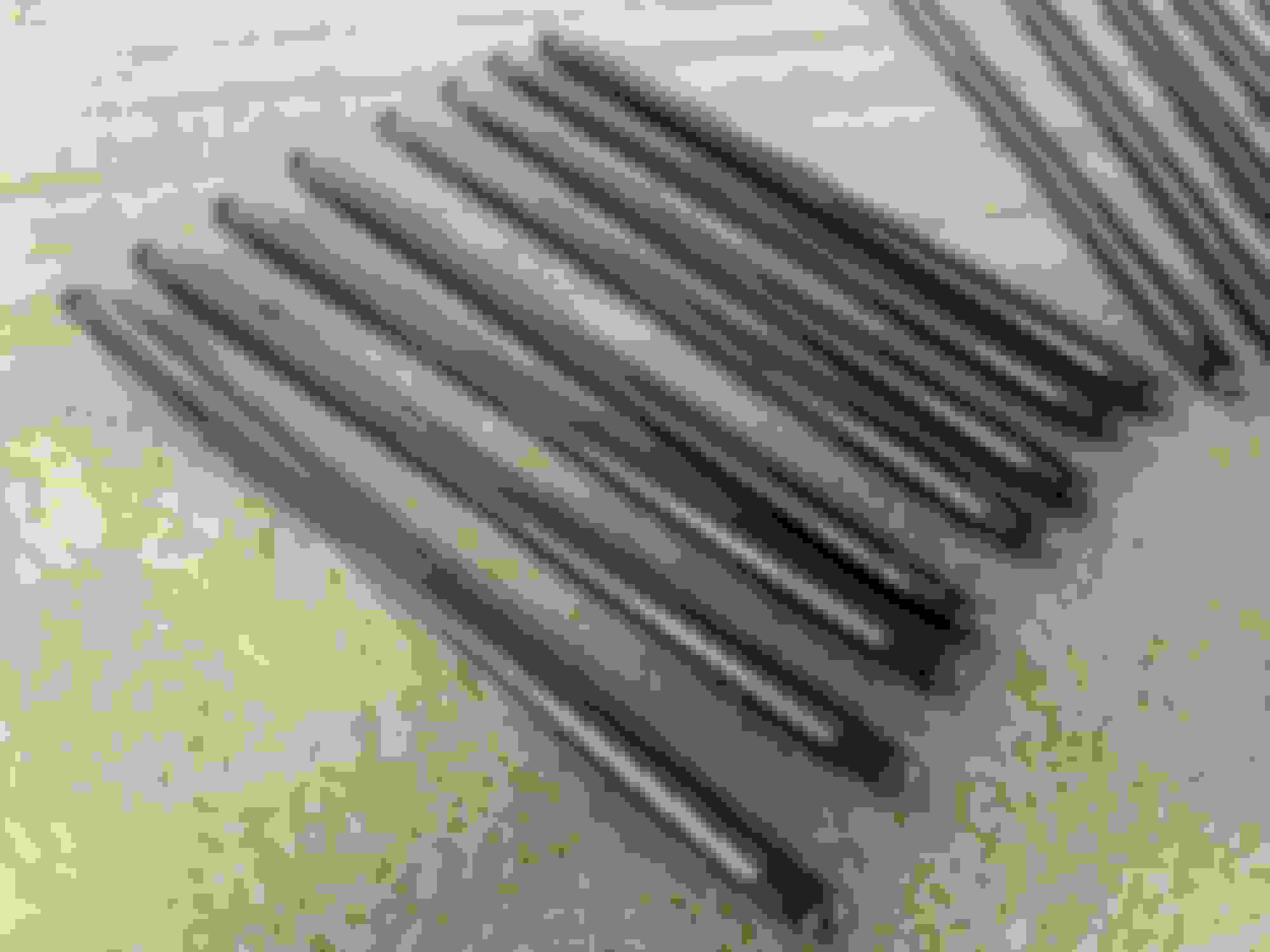 FS (For Sale) LS7 GM Factory OEM Pushrods Set (16) 12593344