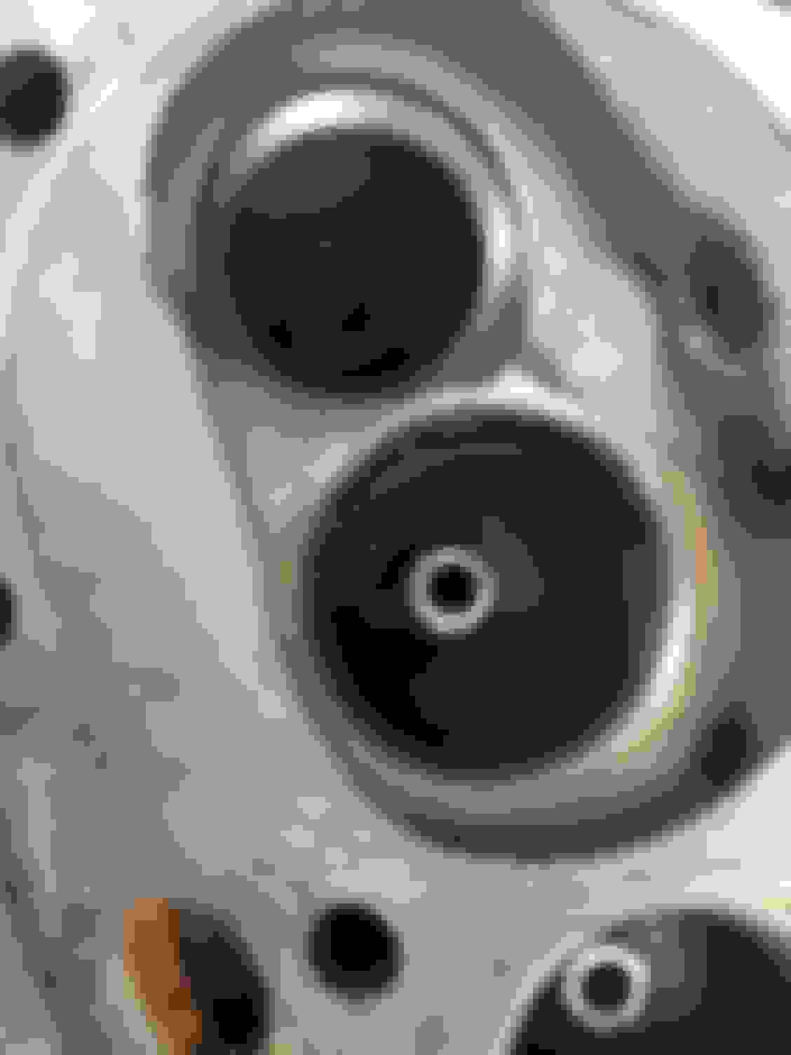 Hardened valve seats, are they necessary? CorvetteForum Chevrolet